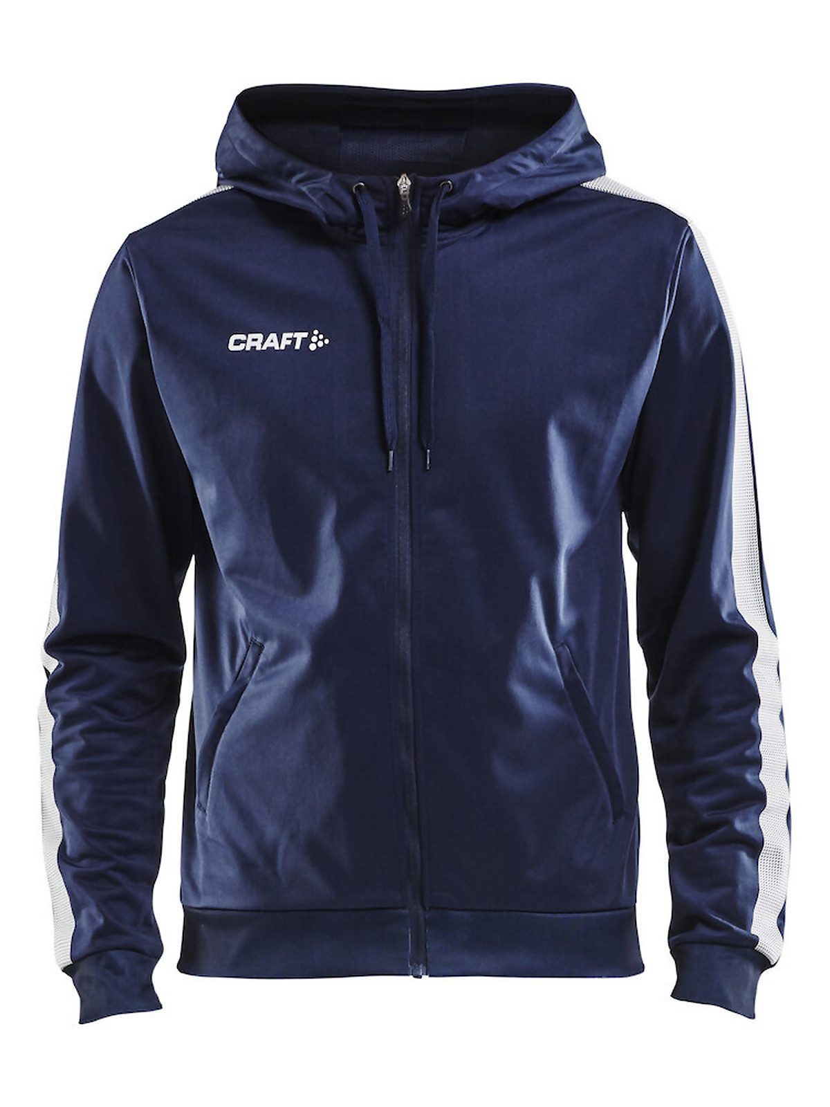 Craft Kapuzensweatshirt Pro Control Hood Jacket M