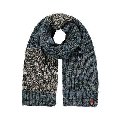 Barts Schal Barts M Akotan Scarf Herren Accessoires