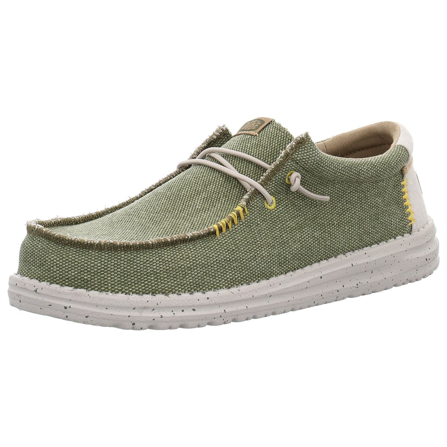 Wally Coastline Sneaker