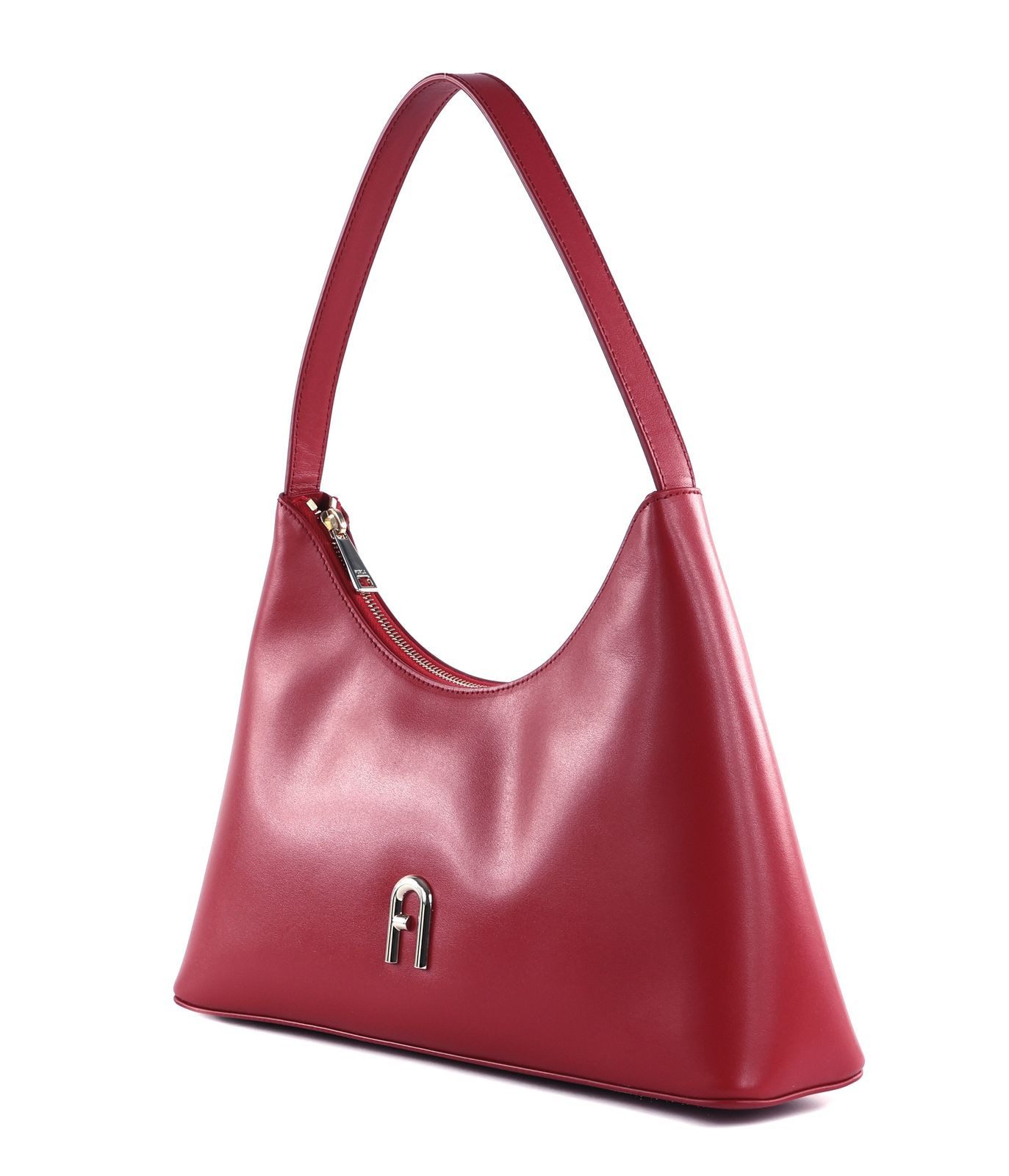 Furla Schultertasche Shoulder Bag, aus echtem Leder