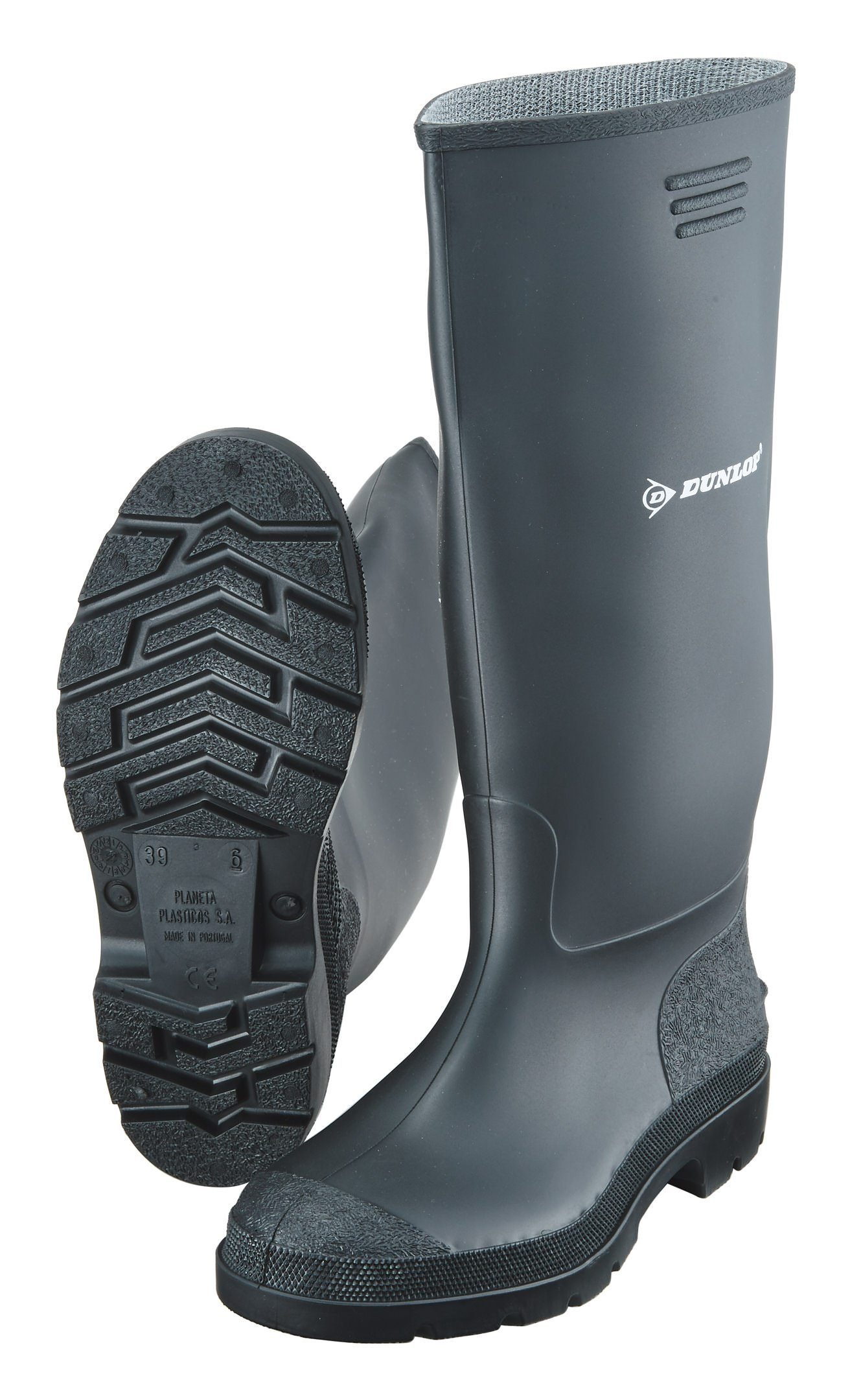 Dunlop Gummistiefel Stiefel Pricemastor günstig online kaufen