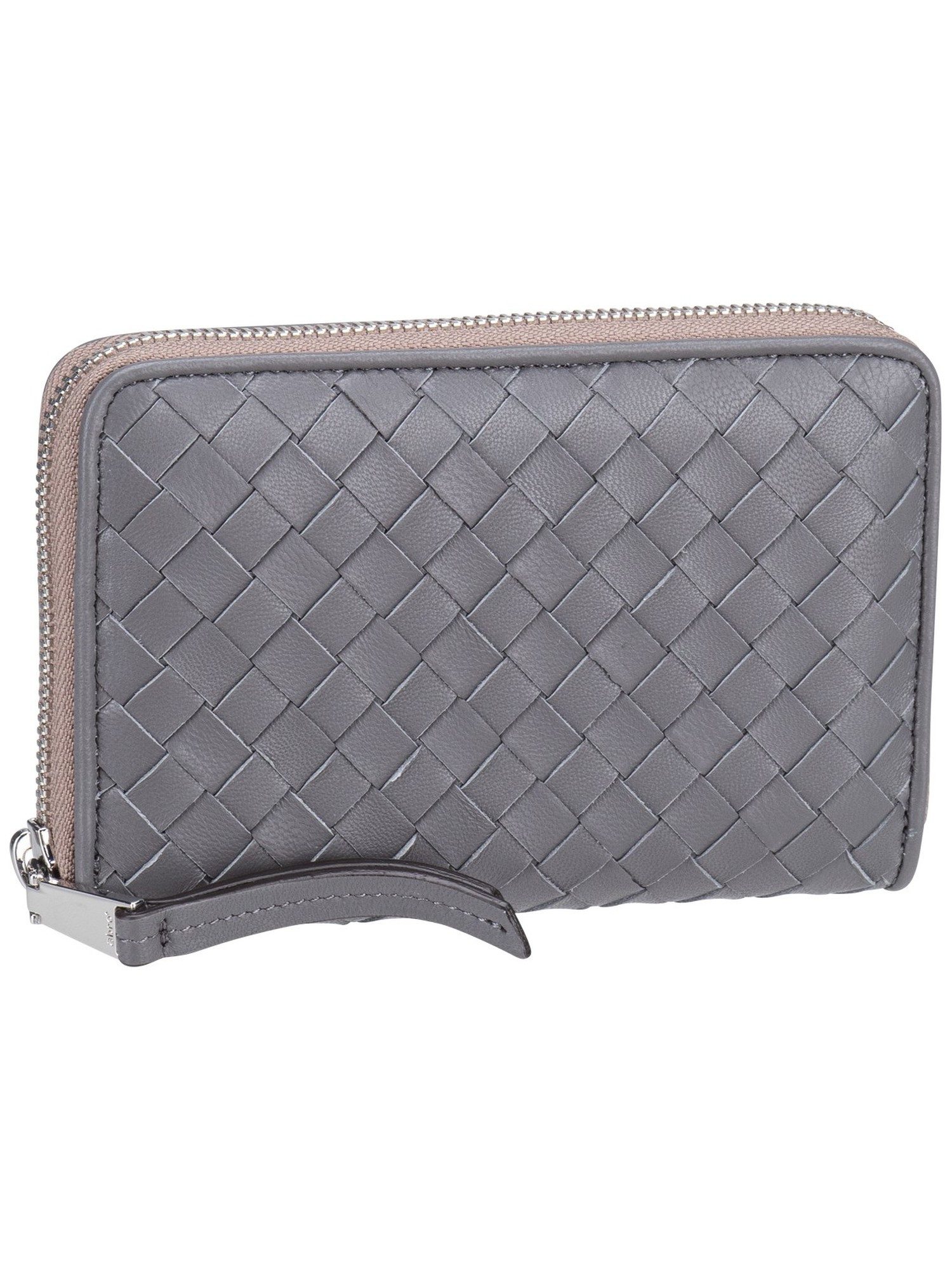 Abro Geldbörse Piuma Weaving Wallet