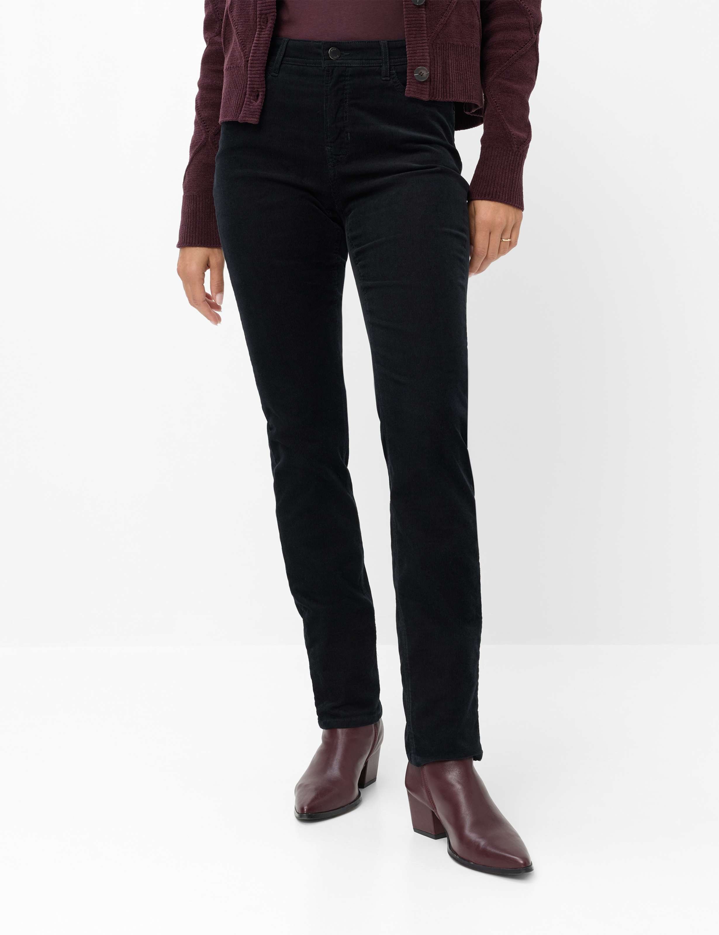 Brax 5-Pocket-Hose Style CAROLA
