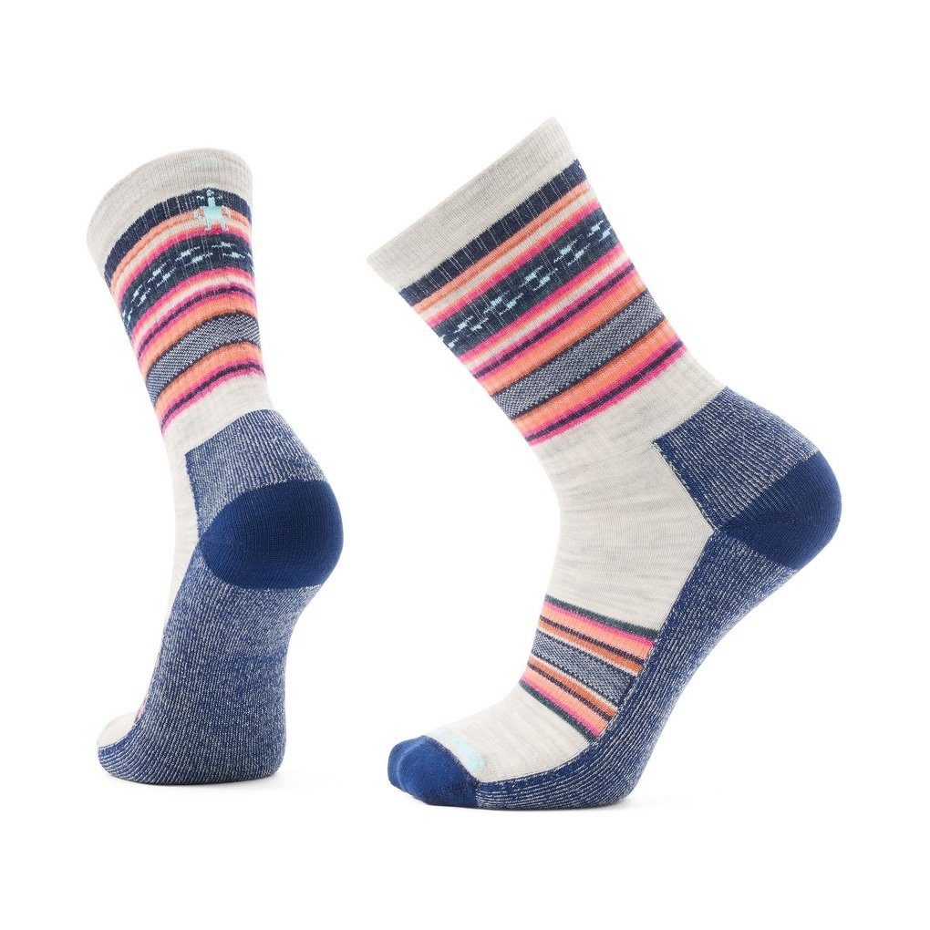 Smartwool Socken Tagessocke Crew ReGarita-Print Everyday günstig online kaufen