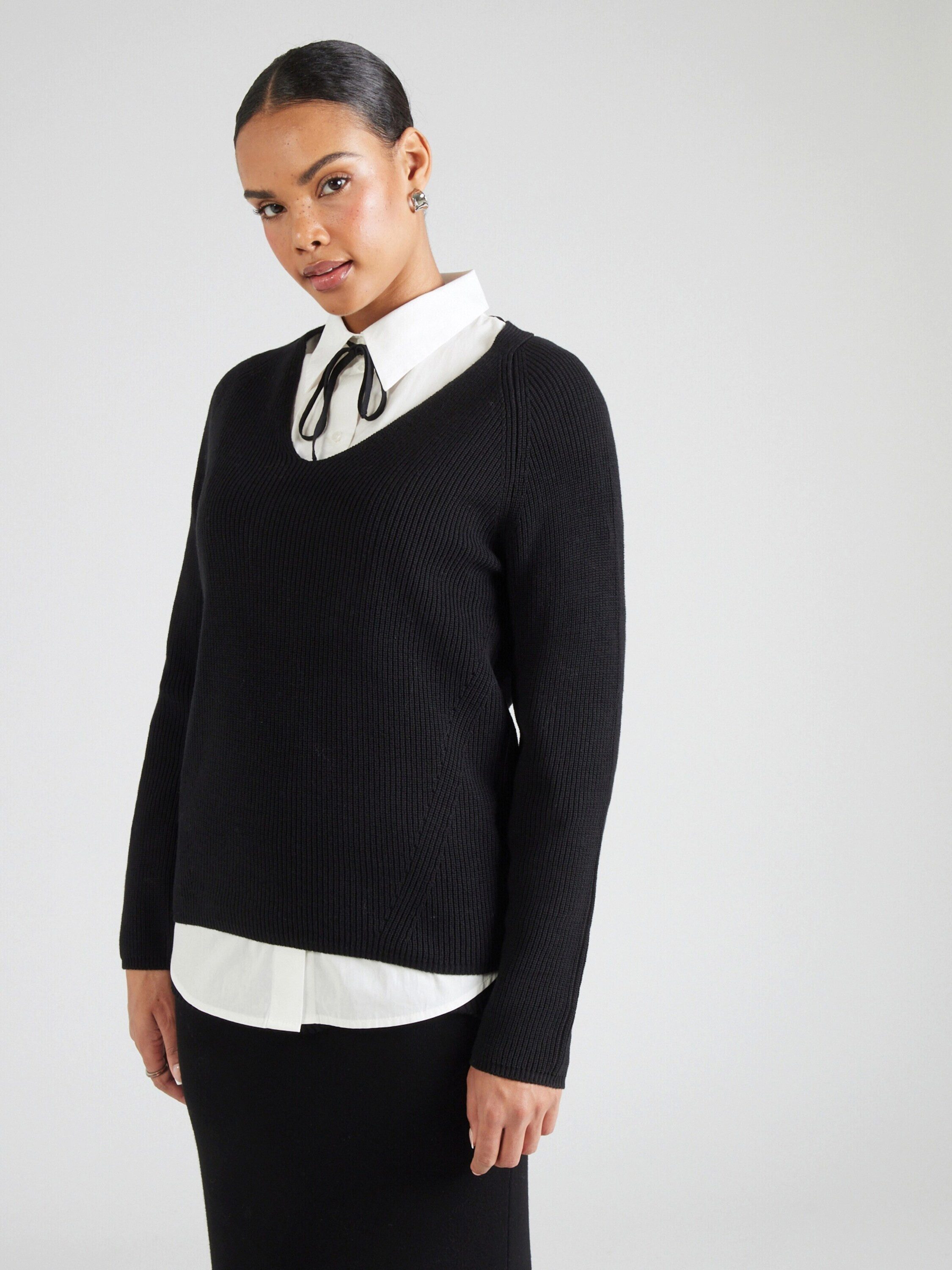 Strickpullover