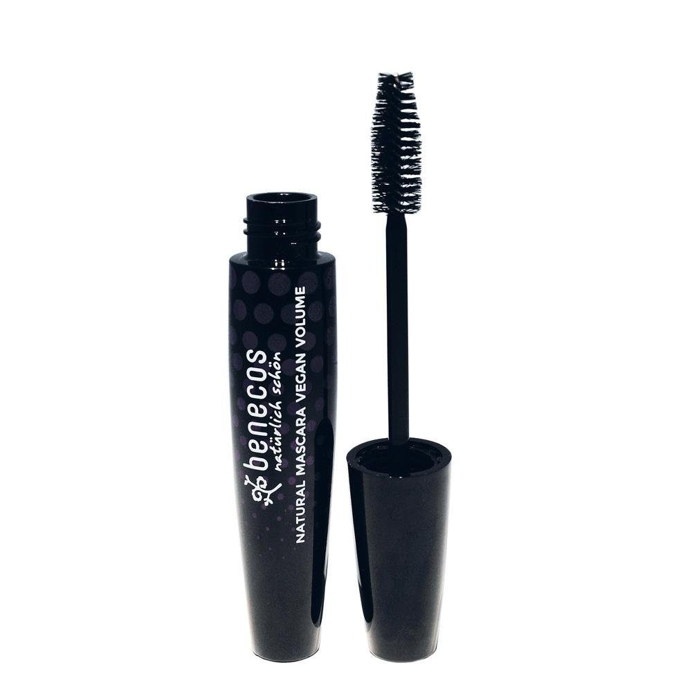 Benecos Mascara Vegan Volume, 8 ml