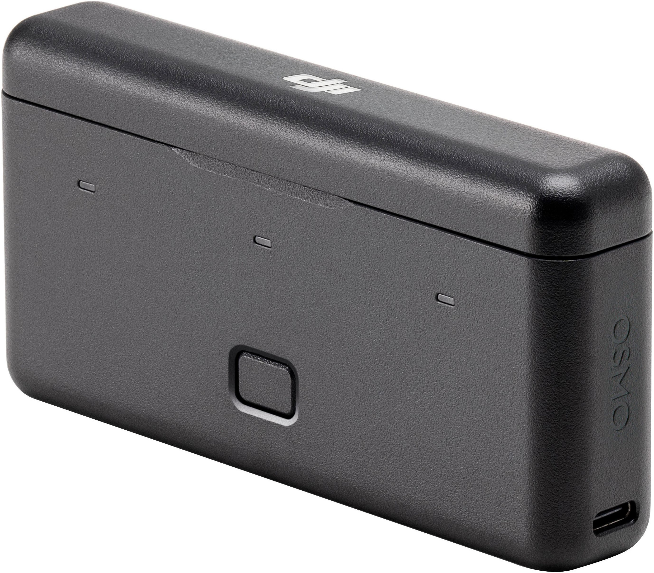 DJI Osmo Action Akku 2 (multifunktional) Ladeschale