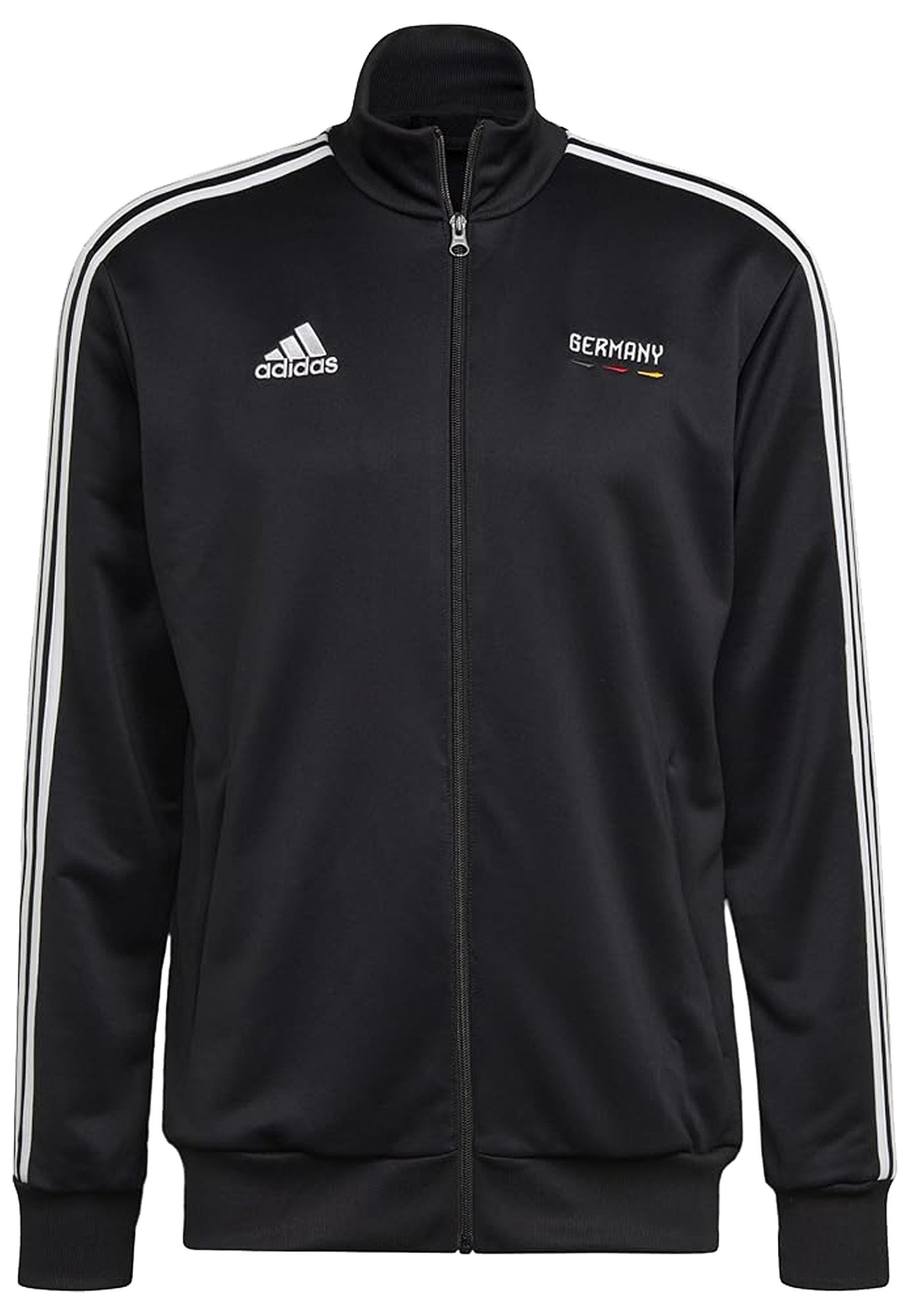 Sweatshirt adidas Performance Deutschland Tracktop Sweatshirt