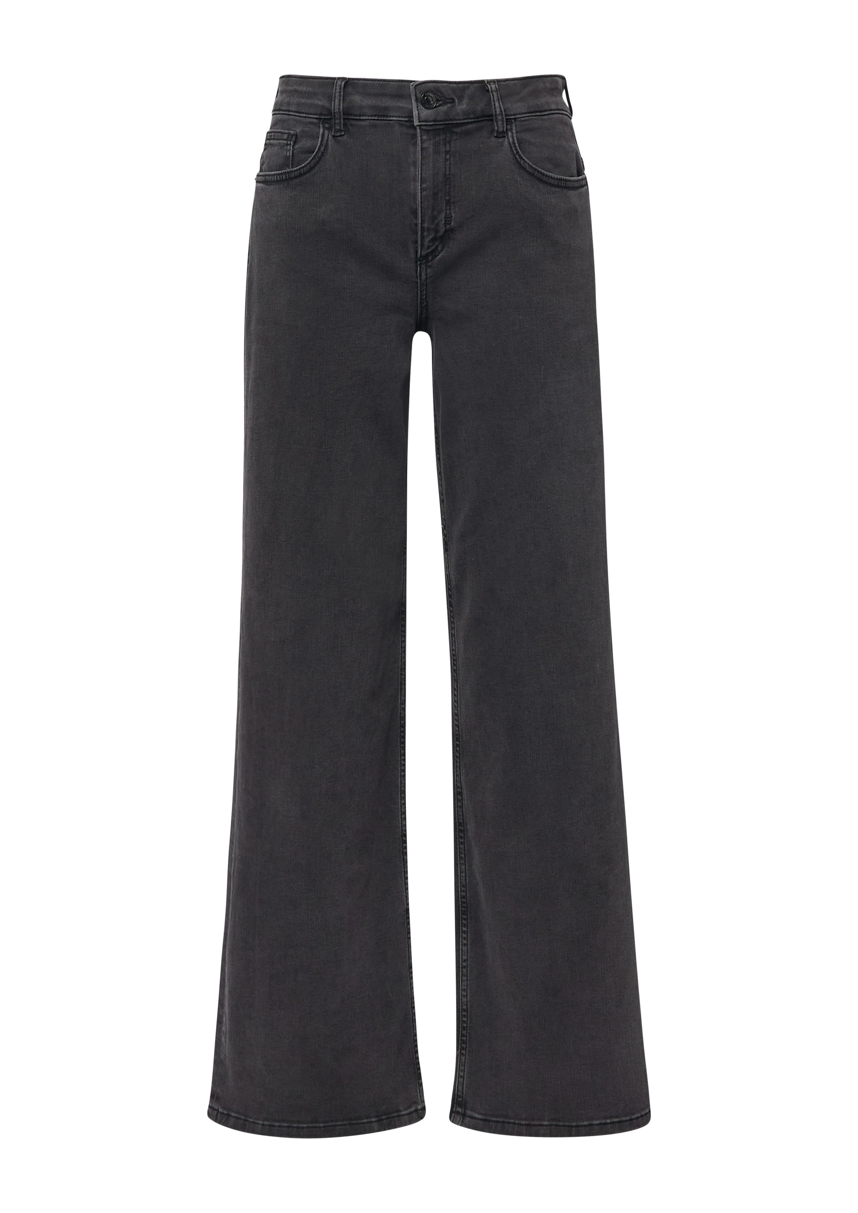 comma 5-Pocket-Jeans