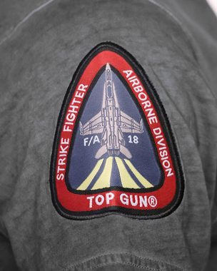 TOP GUN T-Shirt TG20213001