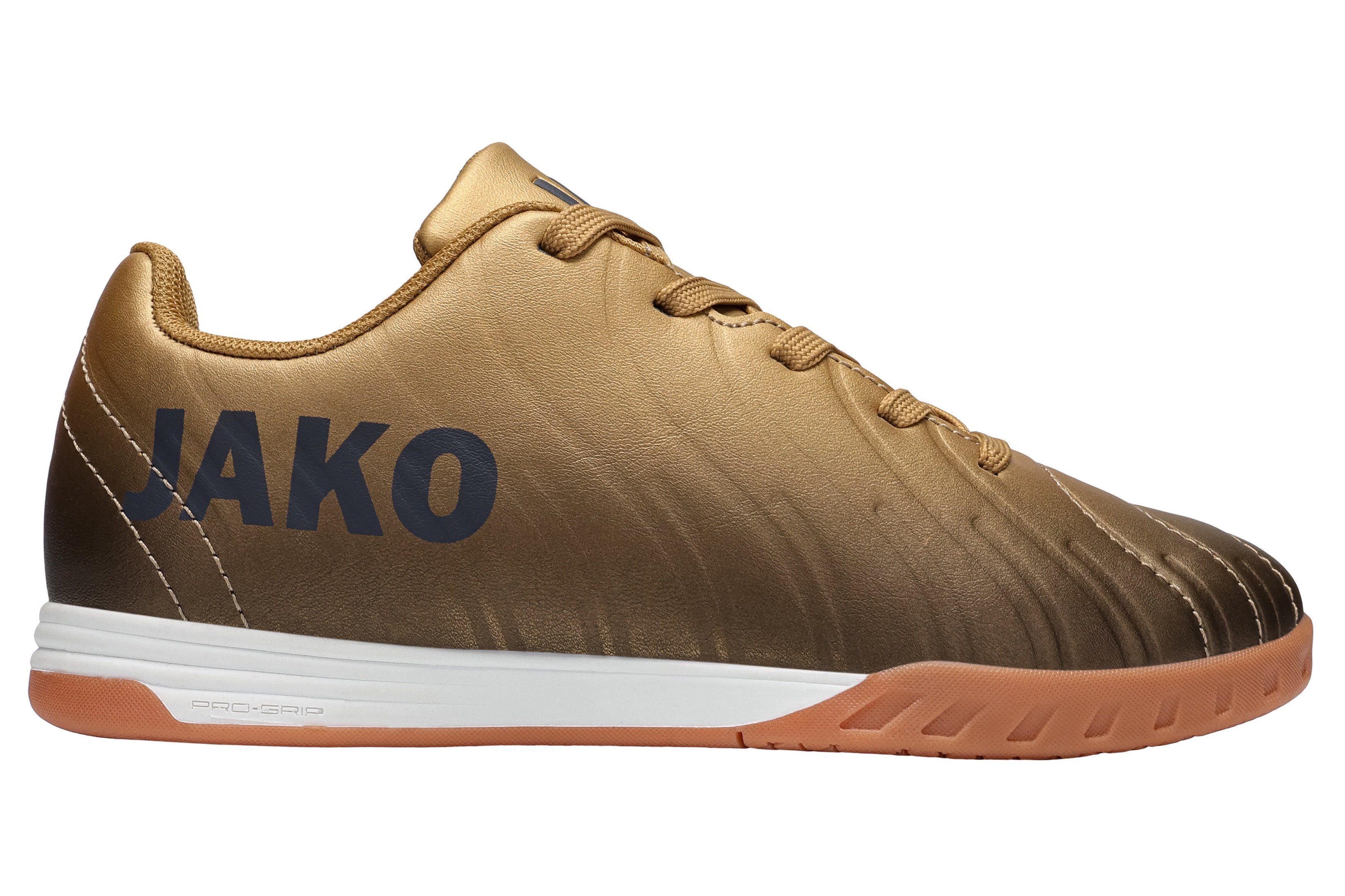 Jako J-SISWEEPER Hallenschuh Indoorschuh, Sportschuhe, nicht abfärbende Sohle