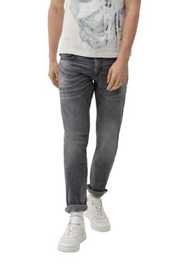 QS 5-Pocket-Jeans