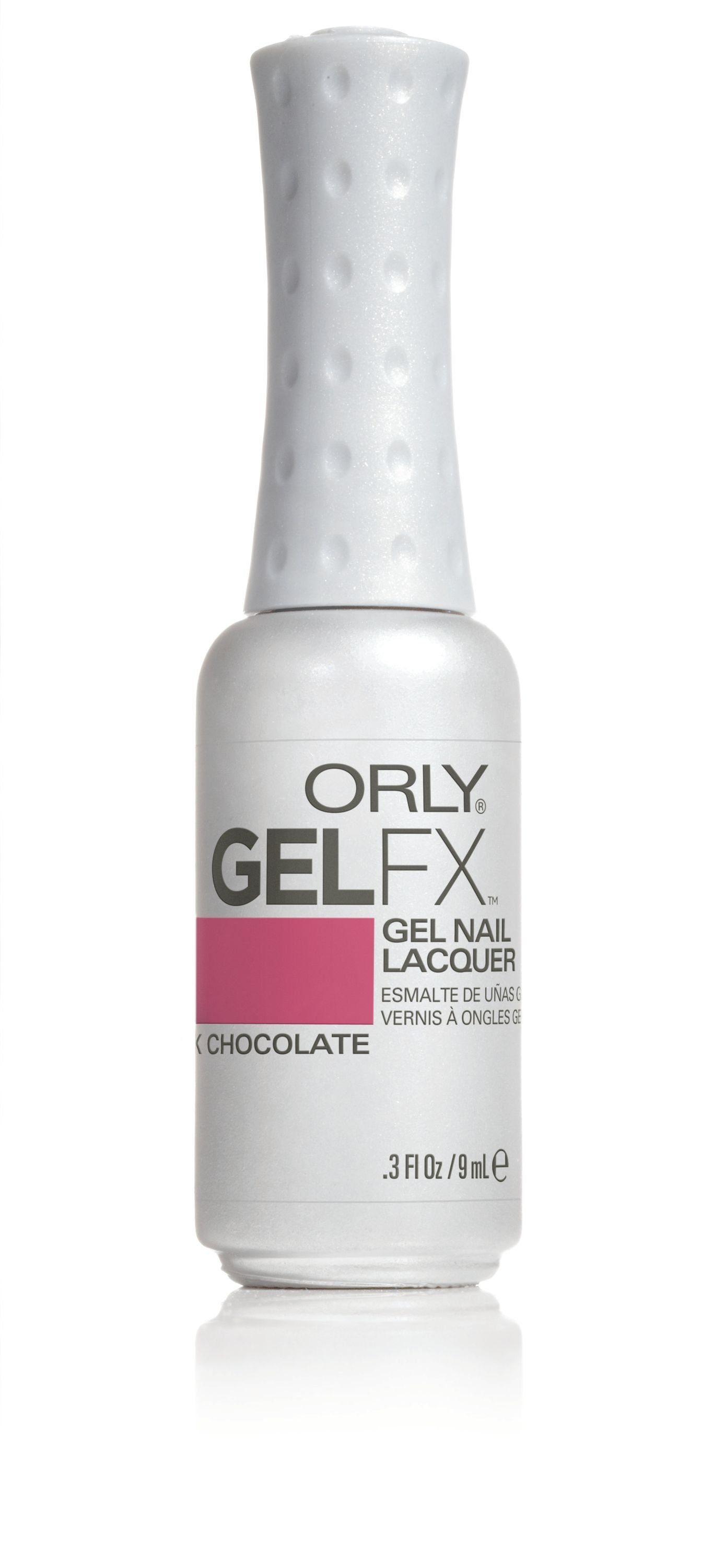 ORLY UV-Nagellack GEL FX Pink Chocolate, 9ML