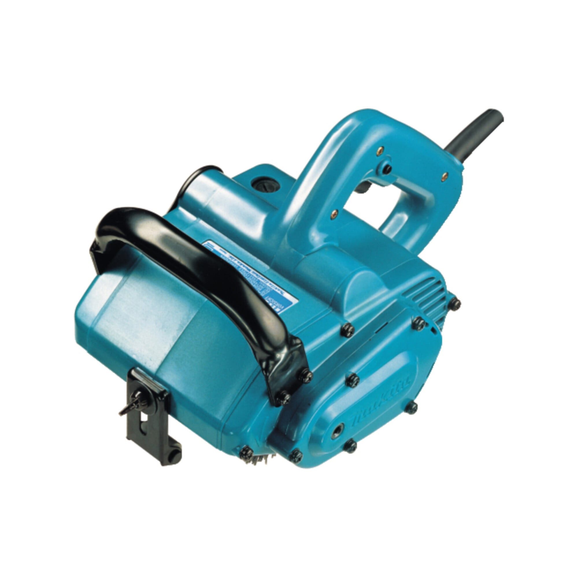 Makita Poliermaschine Makita Bürstenschleifer 9741J im MAKPAC Gr. 3