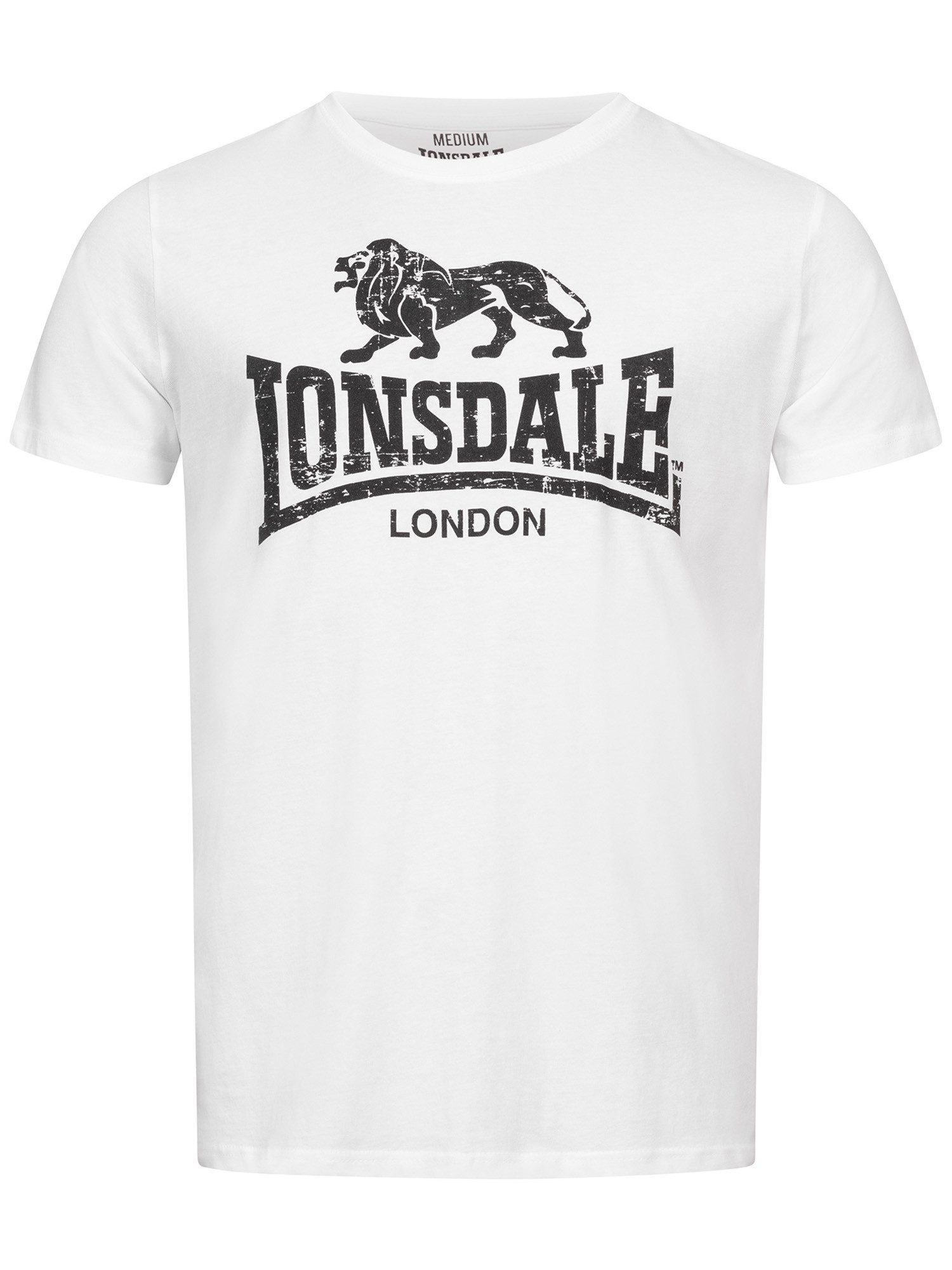 T-Shirt SILVERHILL