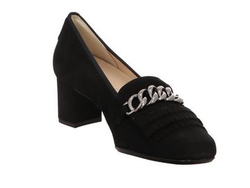 Hassia Modena schwarz Pumps