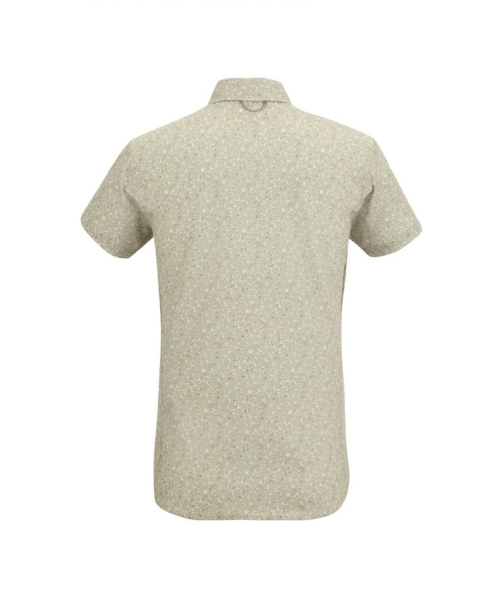 Regatta Outdoorhemd Damen Blouse mit Anti-Insekten-Bahandlung - WnsTravelLtS/SS