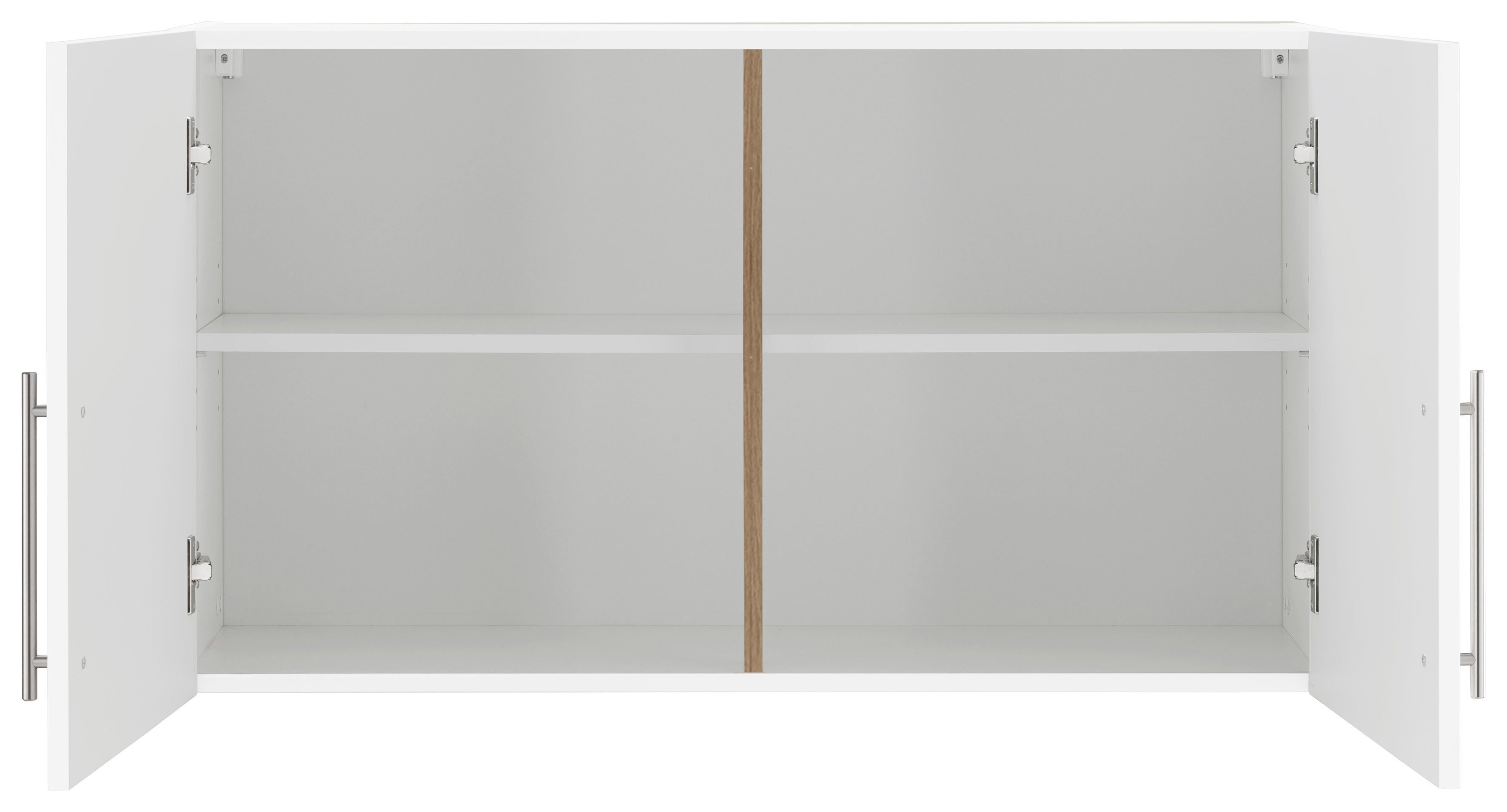 wiho Küchen Hängeschrank Cali 100 cm breit – Bild 4 von 5