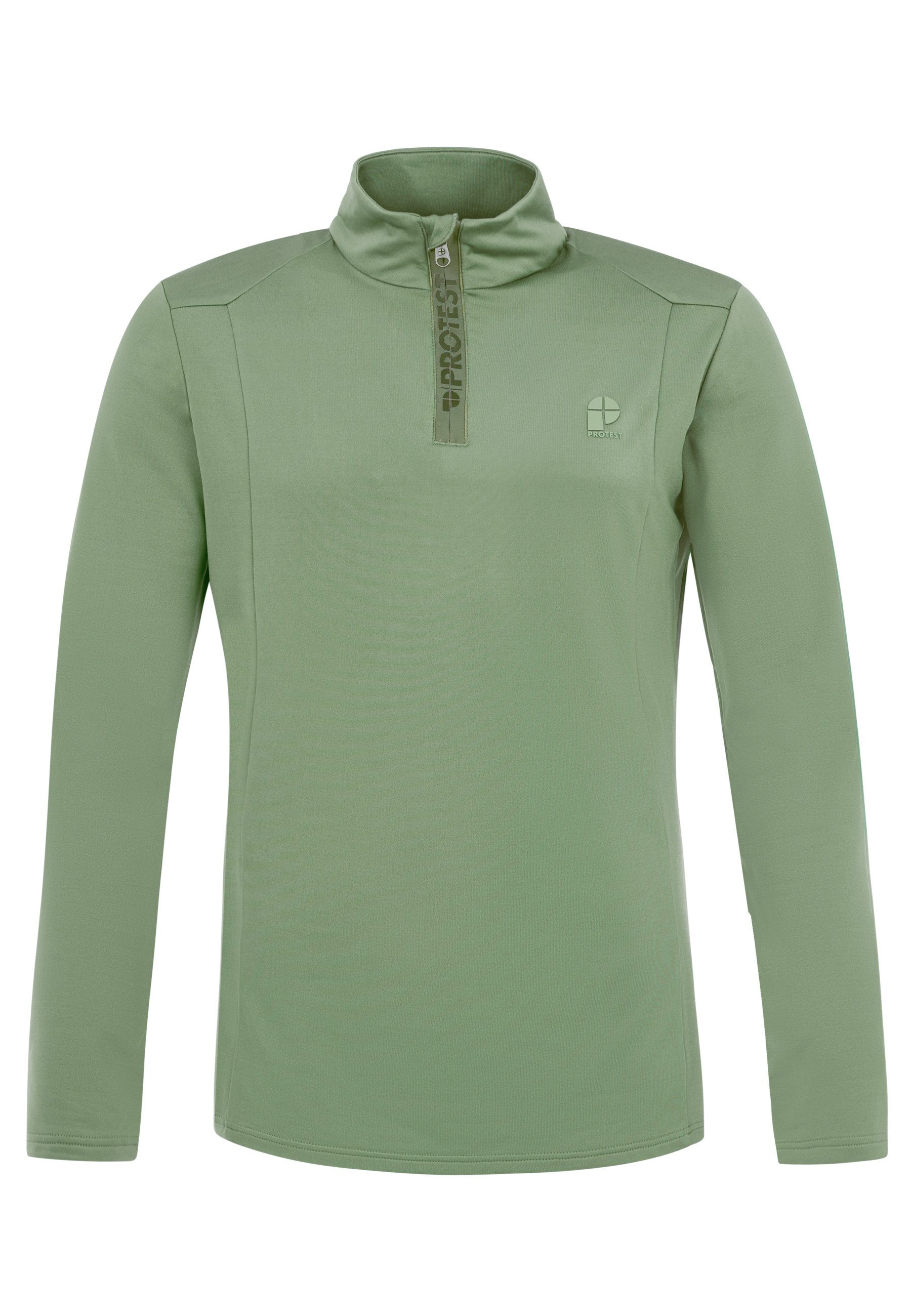 Protest Longpullover REWILL (1-tlg)