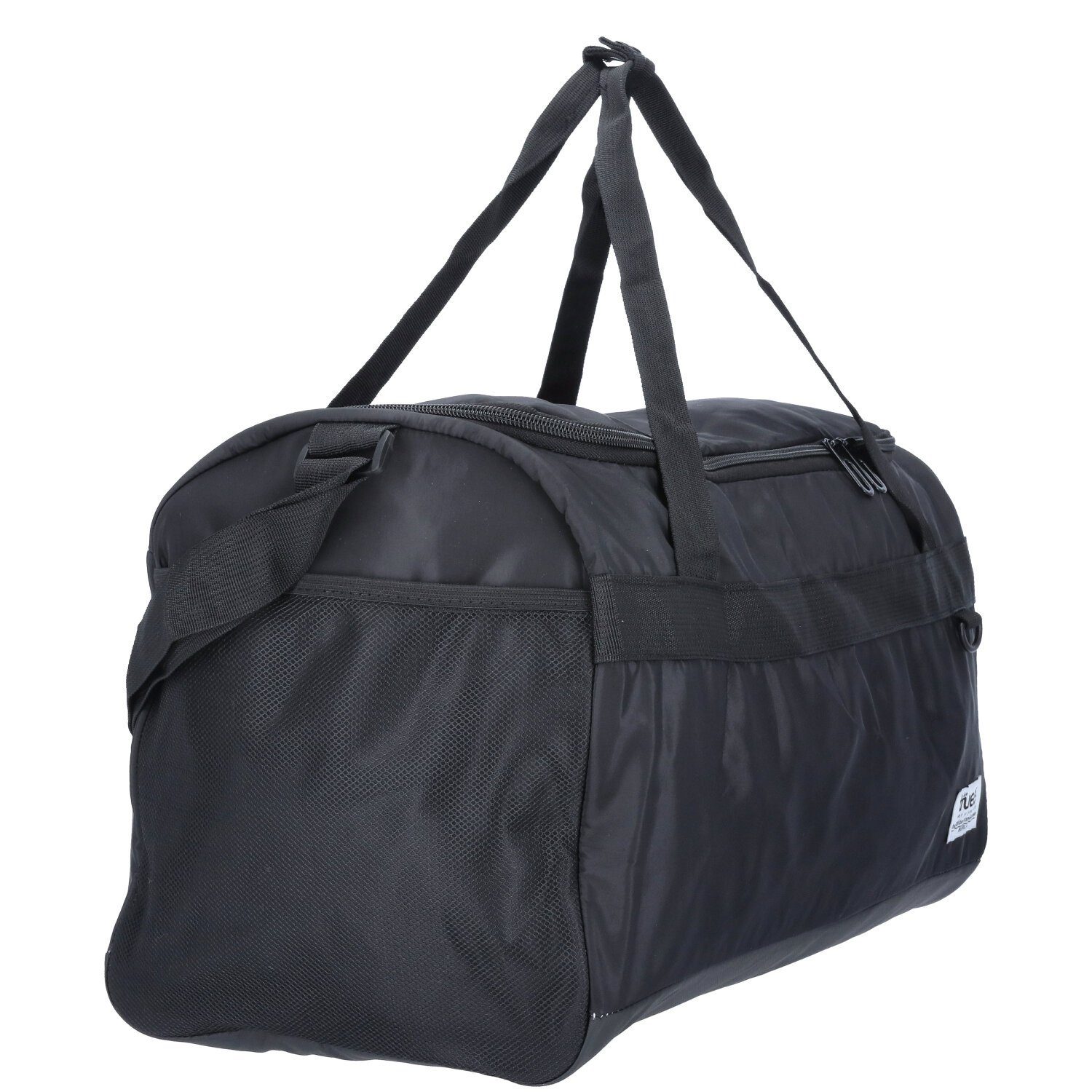 TheTrueC Reisetasche TheTrueC Sport/-Reisetasche S schwarz günstig online kaufen