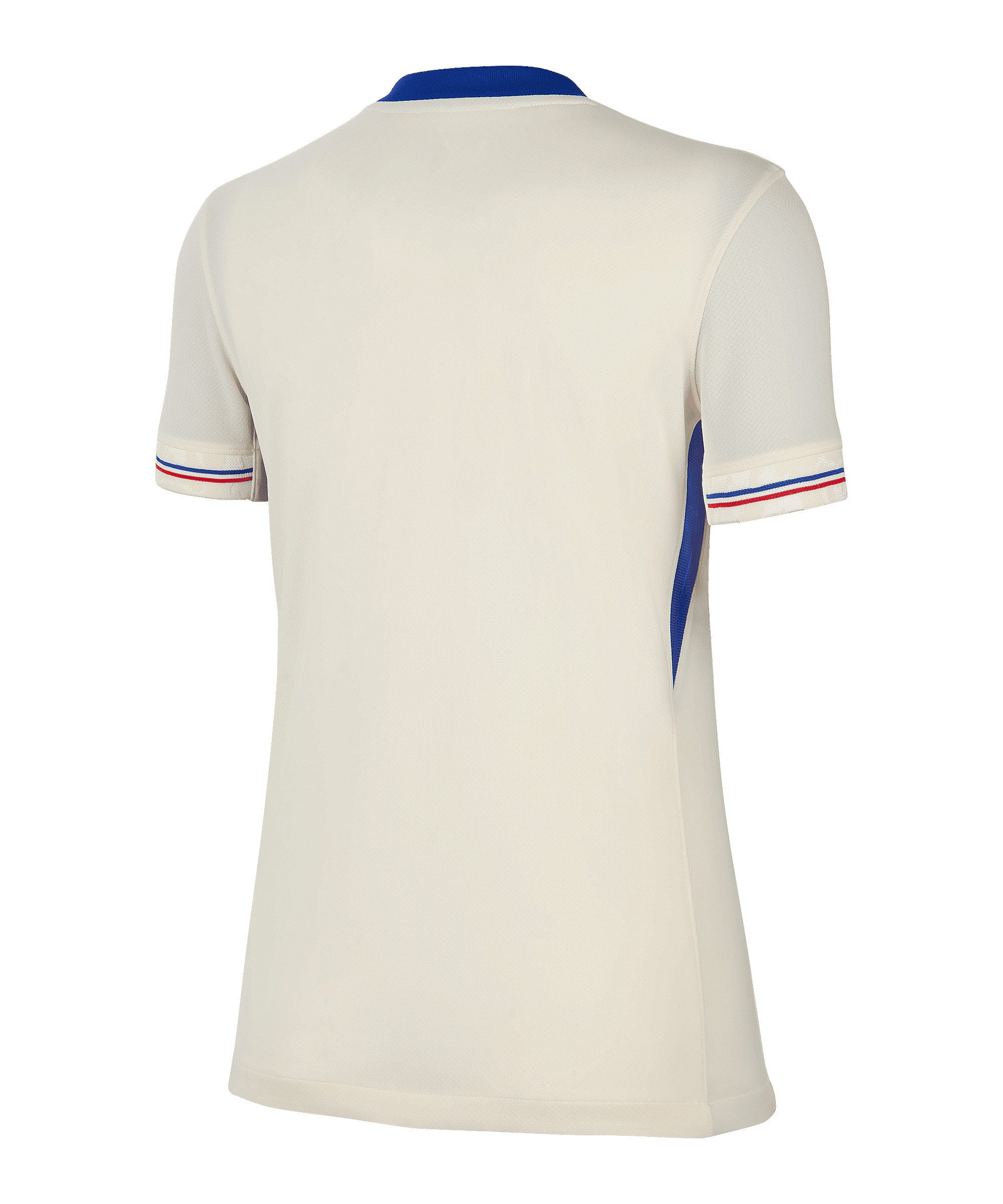 Nike Fußballtrikot Nike Performance Teamsport