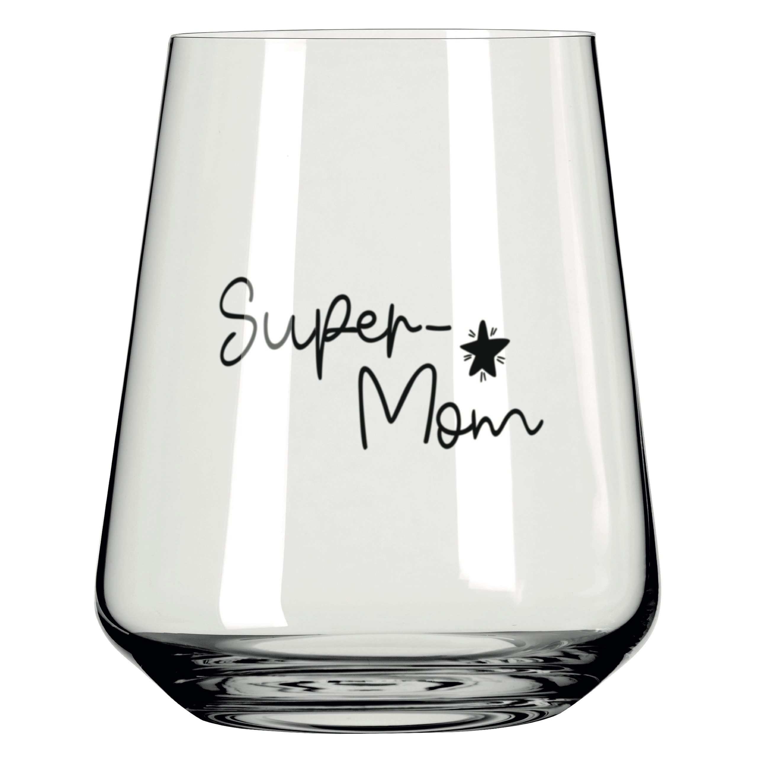 Ritzenhoff Glas Sprüche