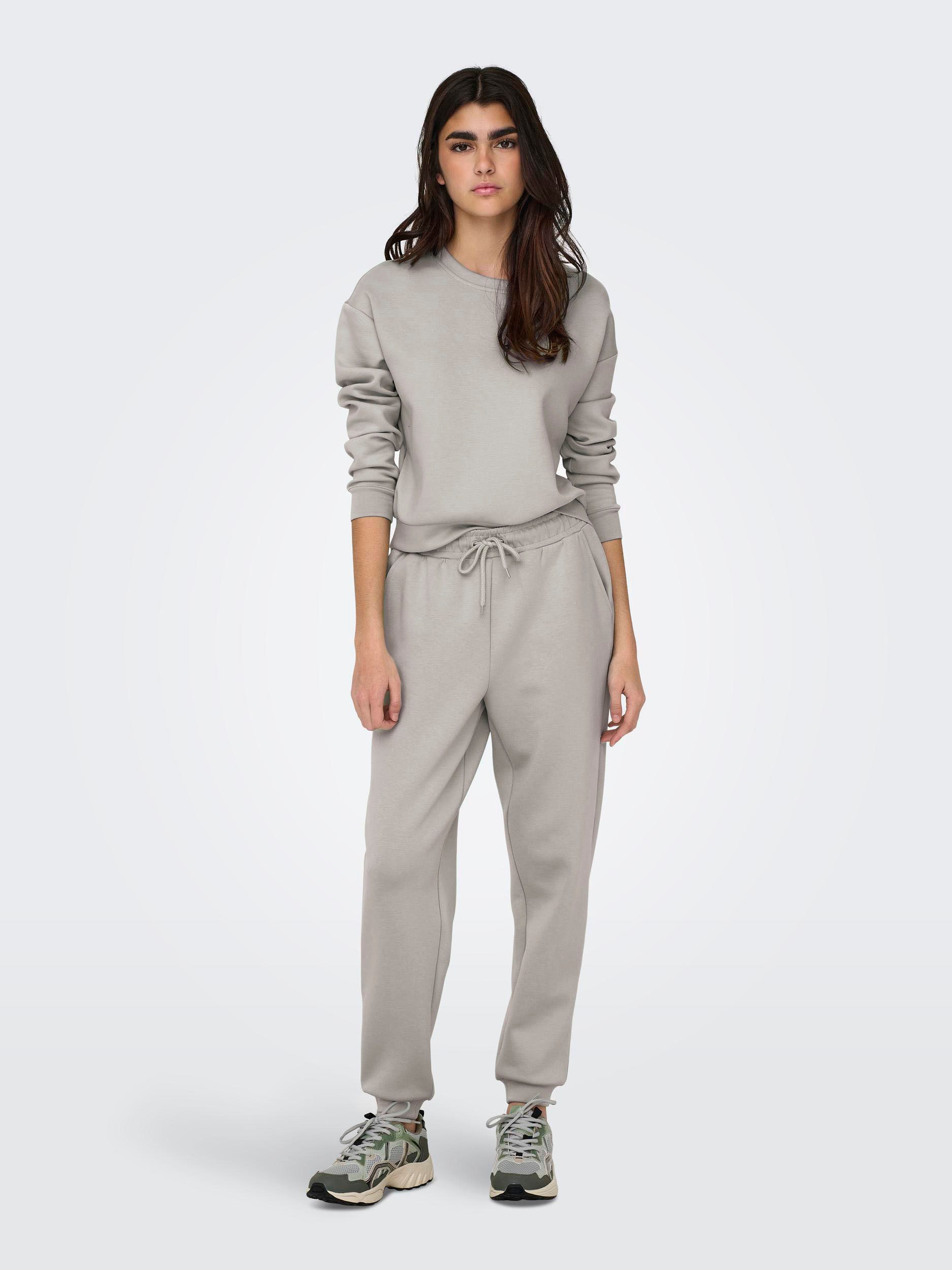 ONLY Play Sweathose ONPLOUNGE HW SWEAT günstig online kaufen