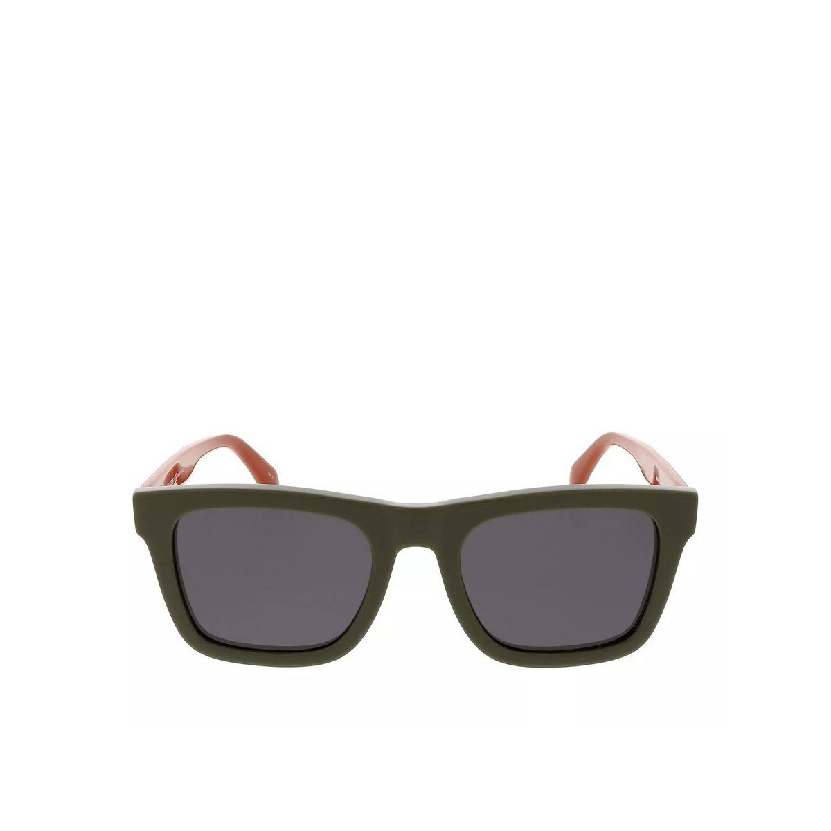 (1-St) grün Sonnenbrille MCQUEEN ALEXANDER