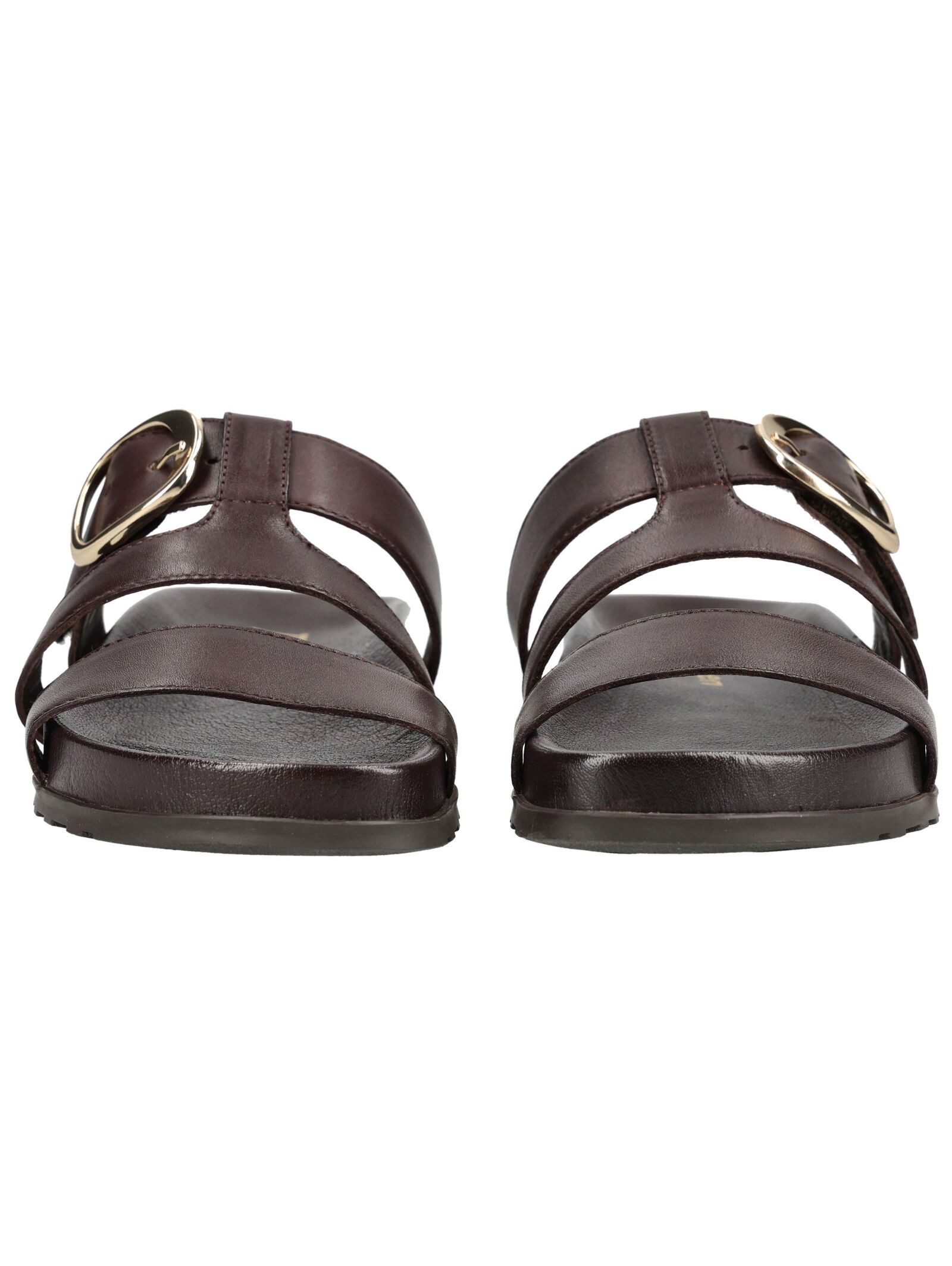 Paul Green Paul Green Pantoletten Leder Pantolette