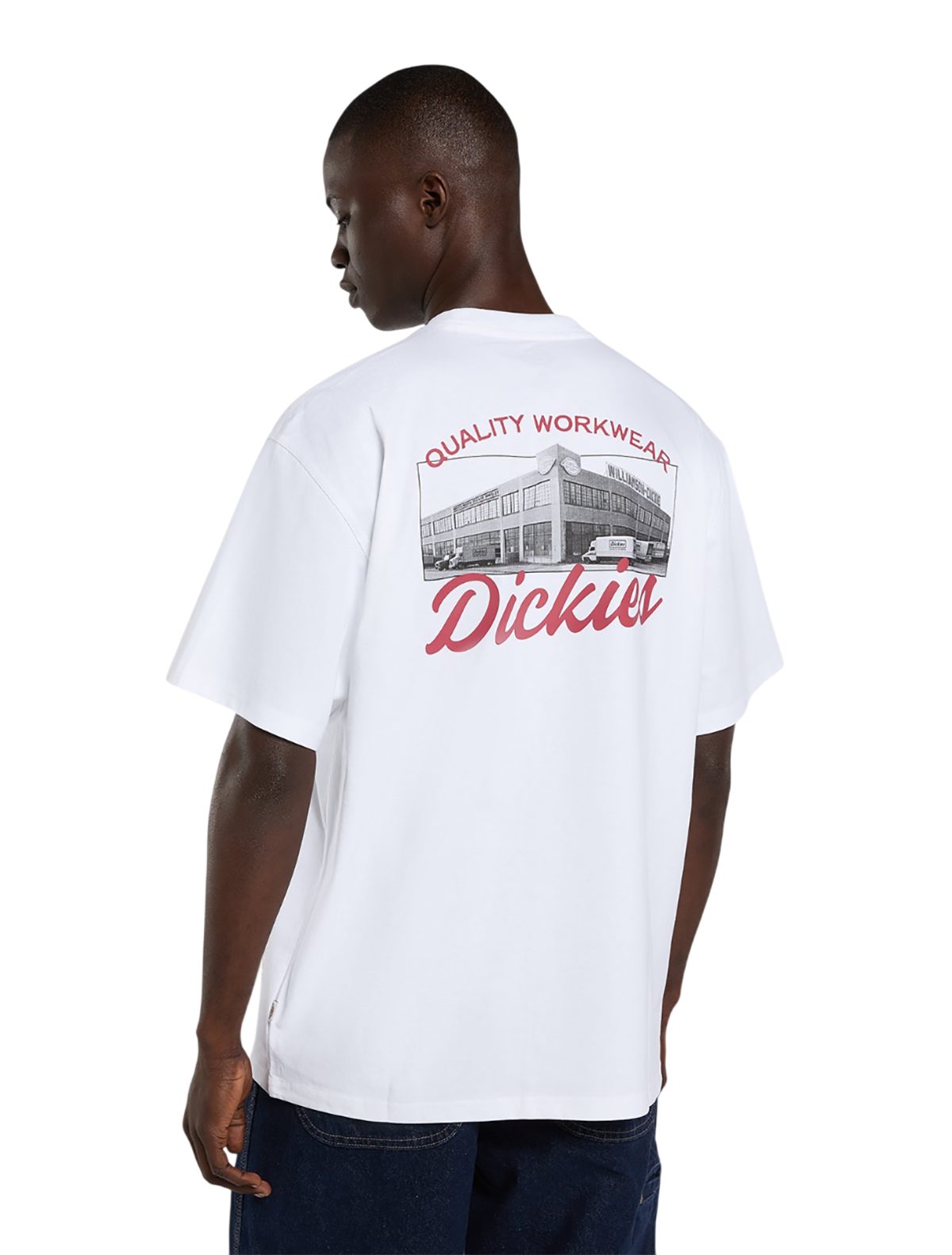 Dickies T-Shirt Wellsville