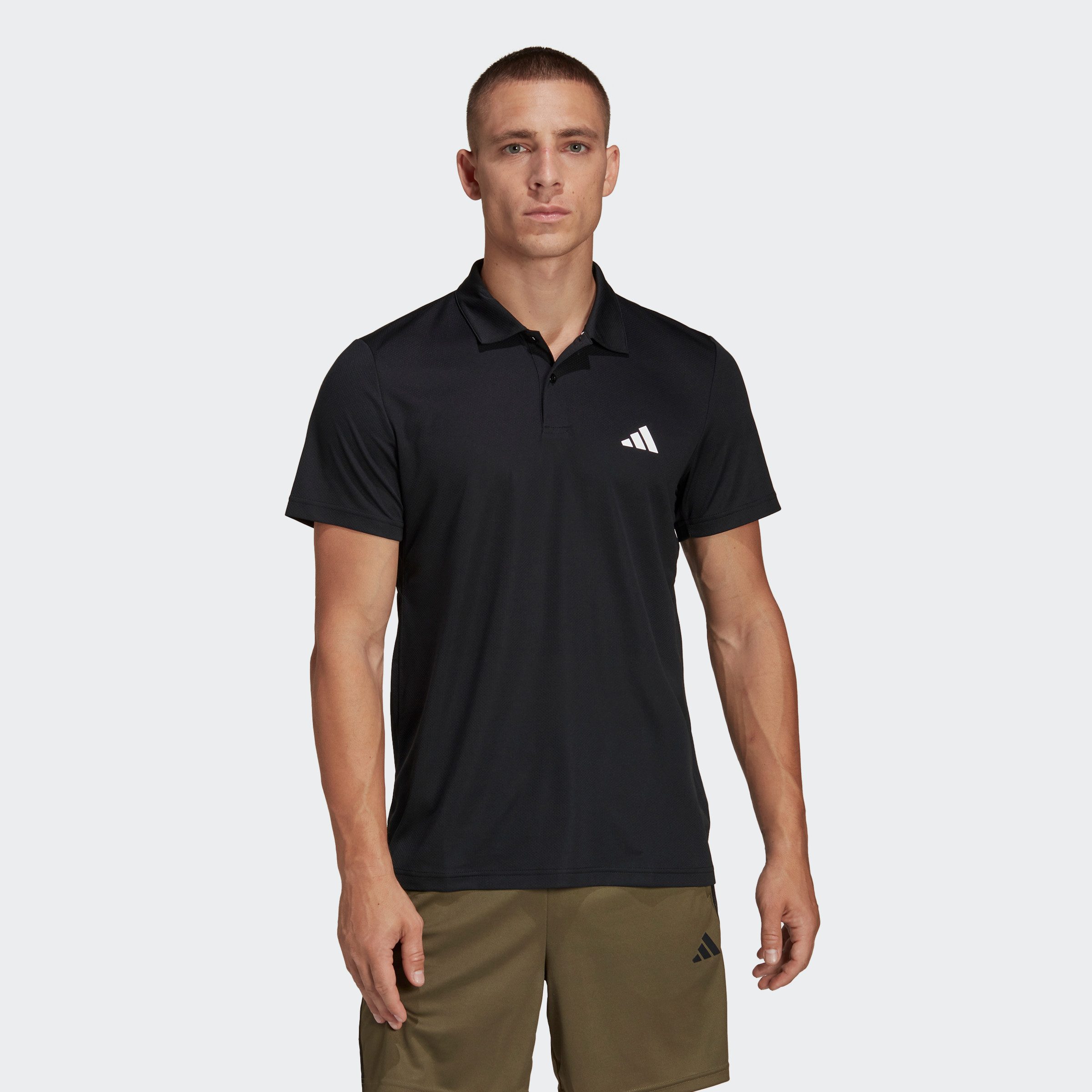 adidas Performance Poloshirt TR-ES BASE POLO günstig online kaufen
