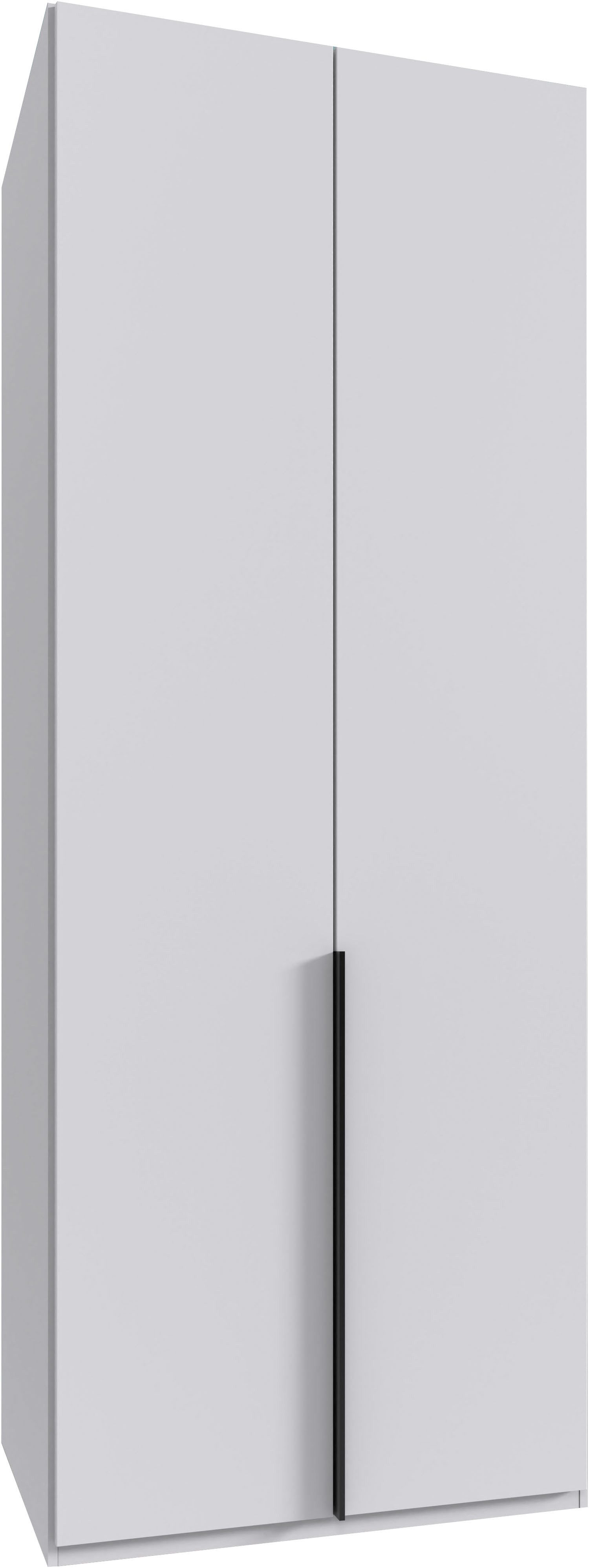 Wimex Kleiderschrank Mugano,in 5 Breiten,2 Höhen,2 Tiefen, viele Farben, Ma günstig online kaufen