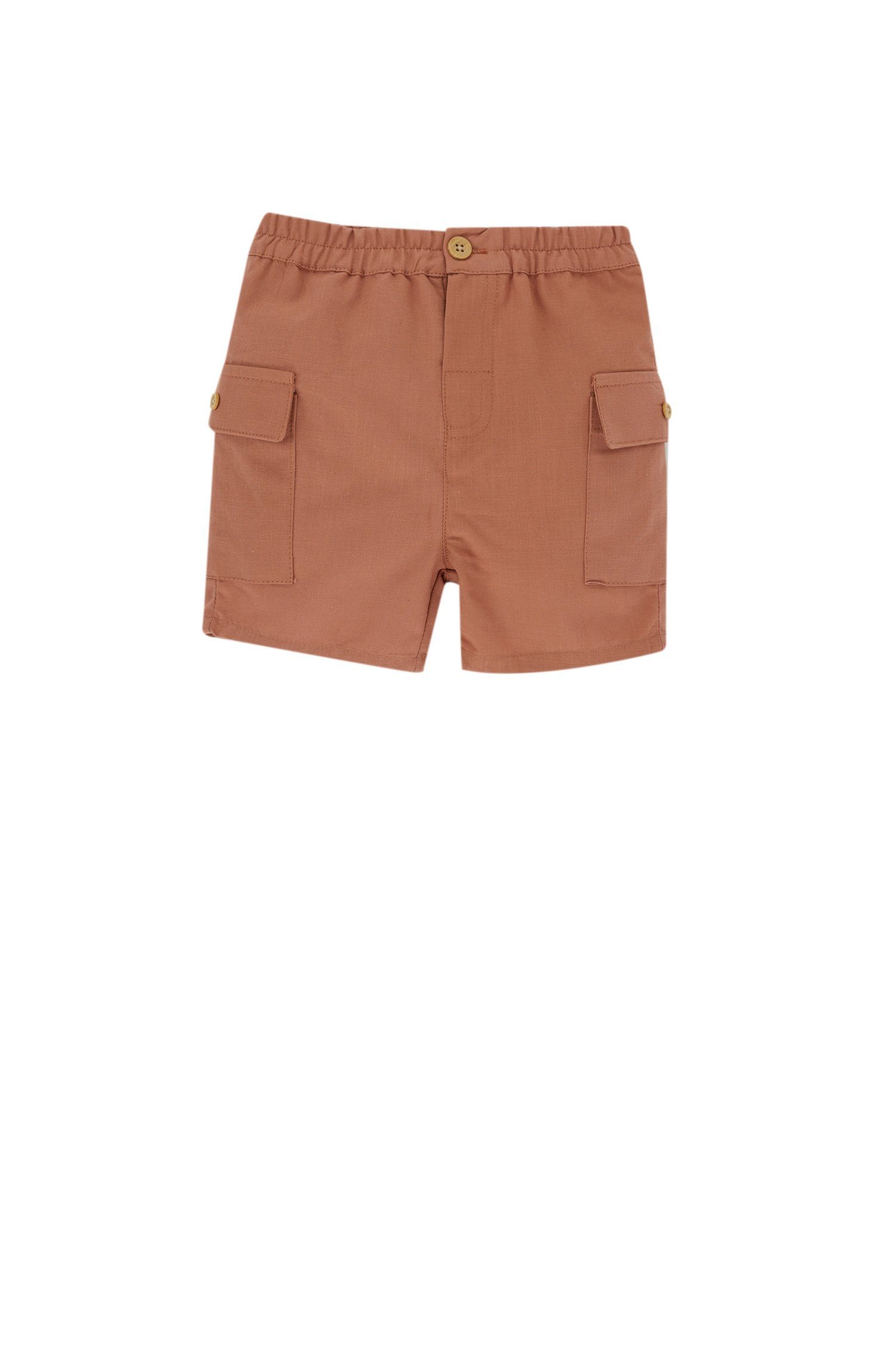 BabyBoy REGULAR DeFacto Shorts FIT Shorts
