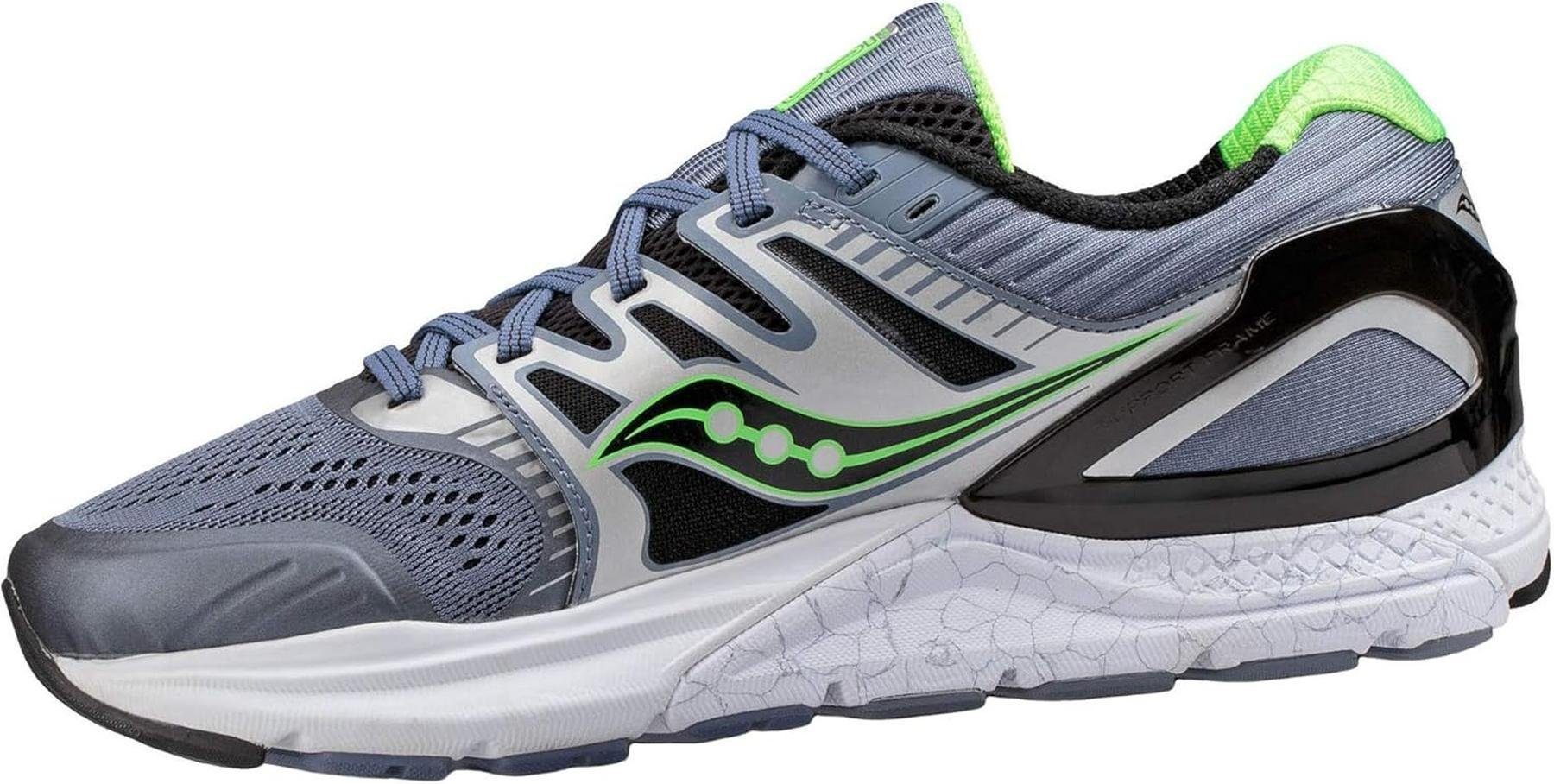 Saucony Saucony Herren Redeemer Iso 2 Fitnessschuhe 40.5 EU Fitnessschuh