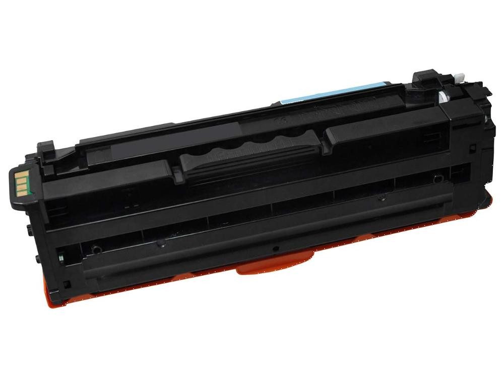 memo Tonerpatrone memo Toner ersetzt Samsung CLT-C506L cyan