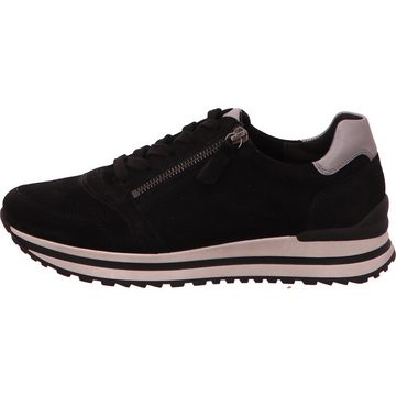 Gabor Comfort Sneaker Echtes Leder