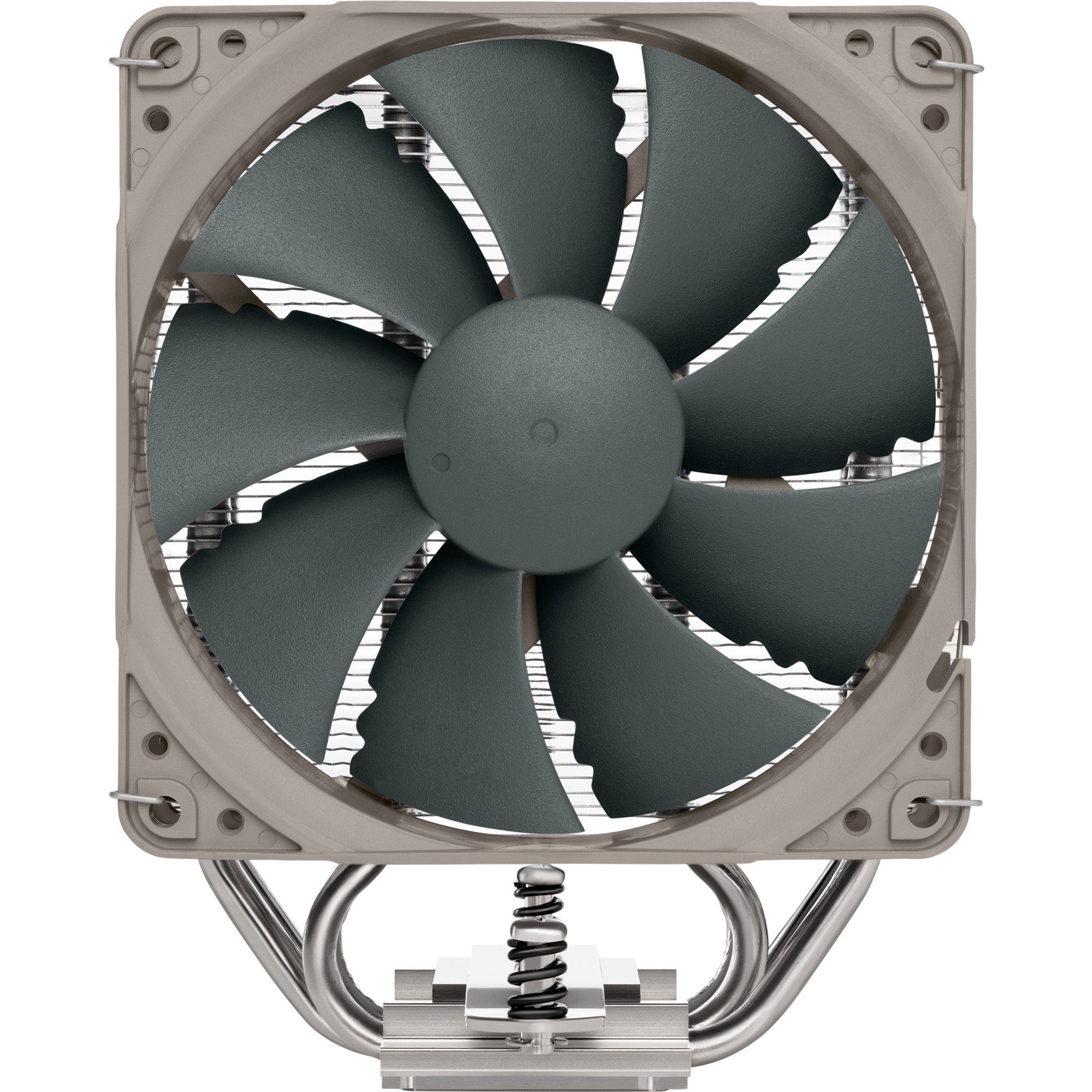 CPU Kühler Noctua NH-U12S REDUX, CPU-Kühler
