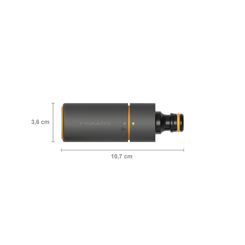 Fiskars Gartenschlauch Fiskars 1027088 Gartenspritze