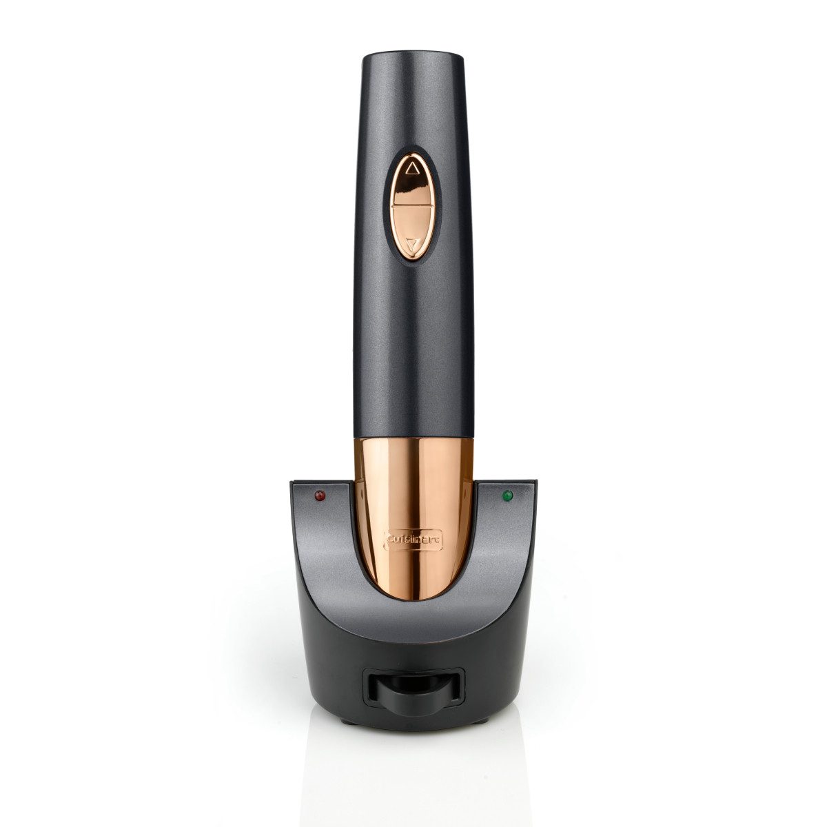 Cuisinart Weinflaschenöffner Rechargeable Automatic Wine Opener With (1-tlg)