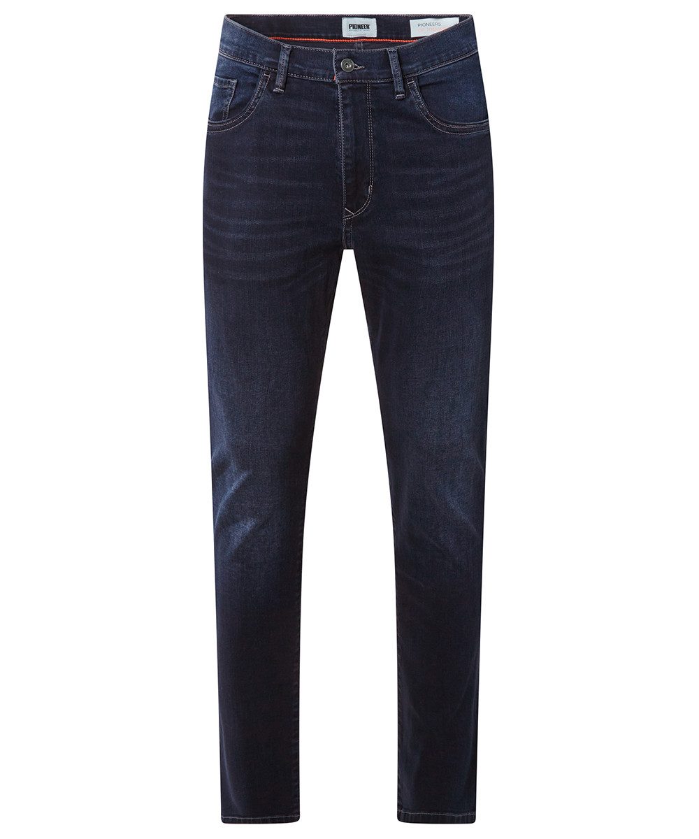 Pioneer Authentic Jeans 5-Pocket-Jeans PIONEER ERIC blue/black fashion 18241 6693.6807 - PIONEERS OF TOMORROW