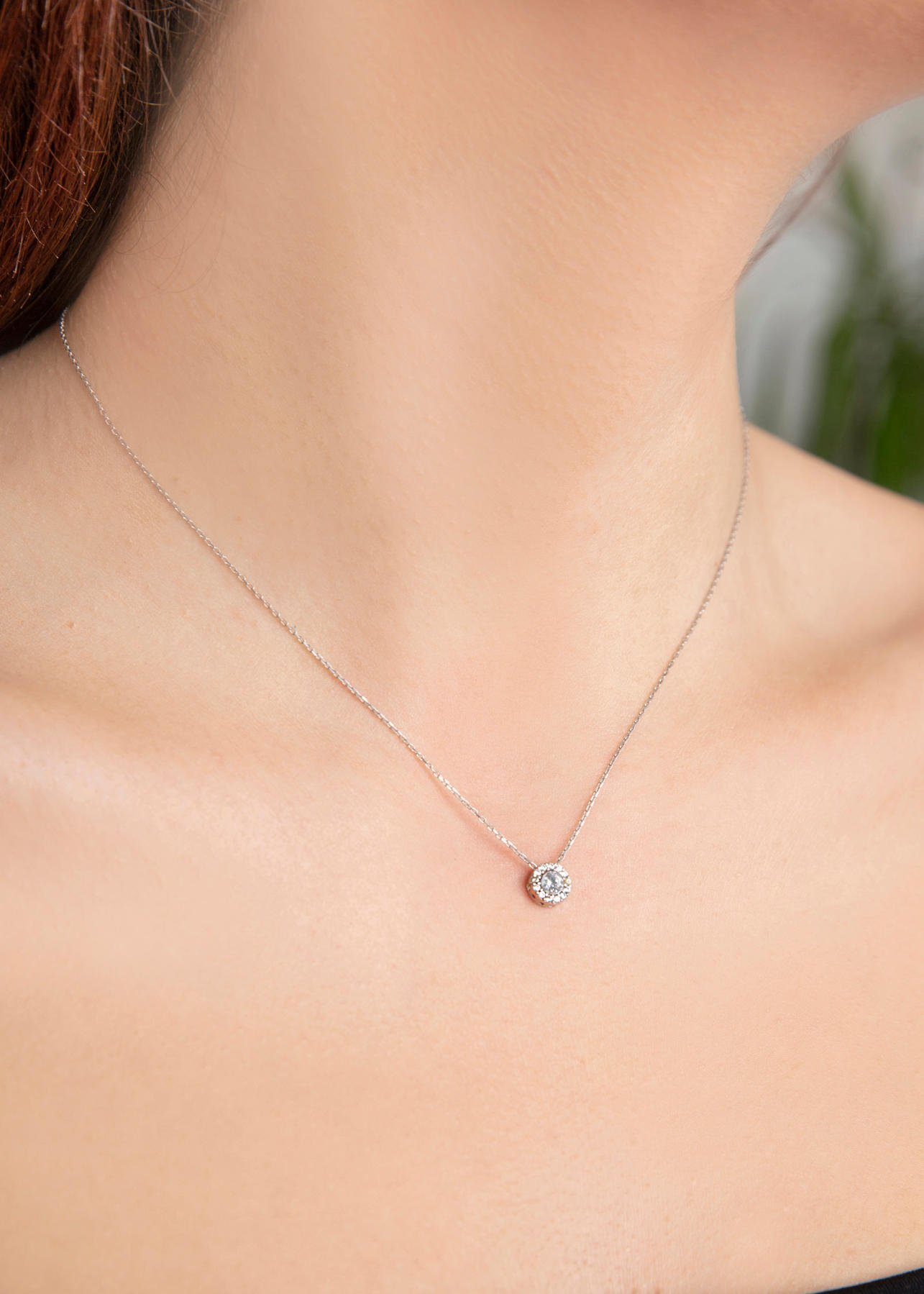 Heliophilia Silver Schmuckset 100% 925 STERLING SILVER, 43 cm S5232 günstig online kaufen