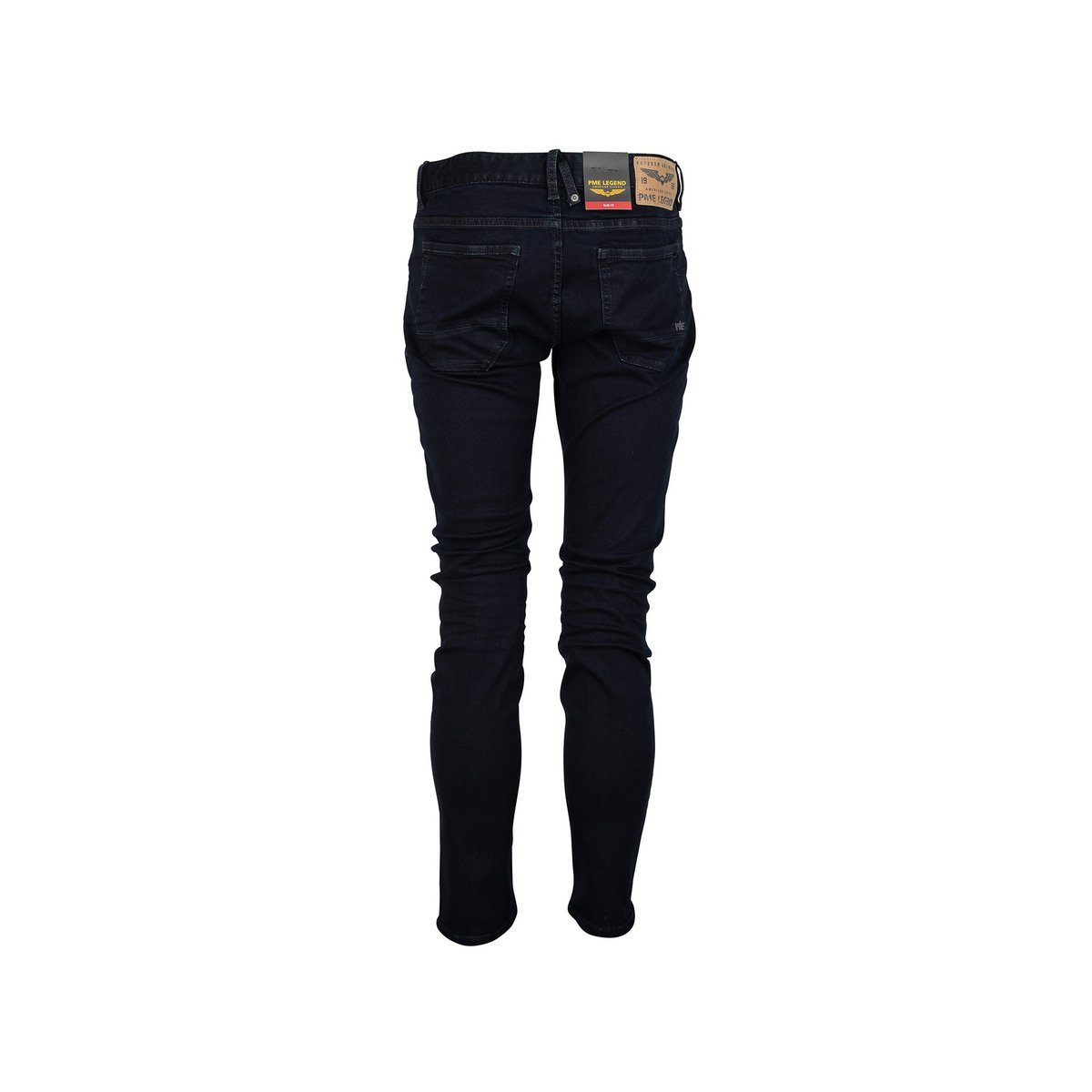 (1-tlg) PME 5-Pocket-Jeans LEGEND uni