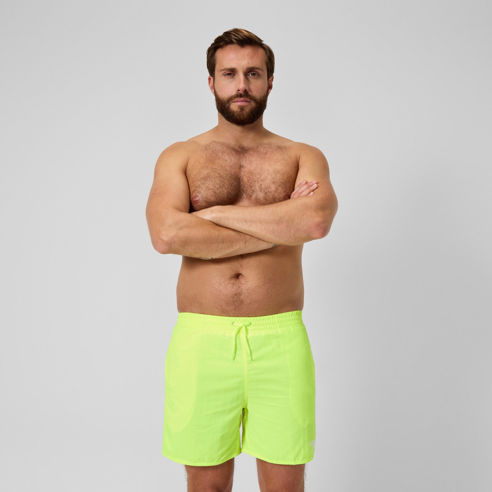 Speedo Badehose ESS 16" Watershort Badeshorts günstig online kaufen