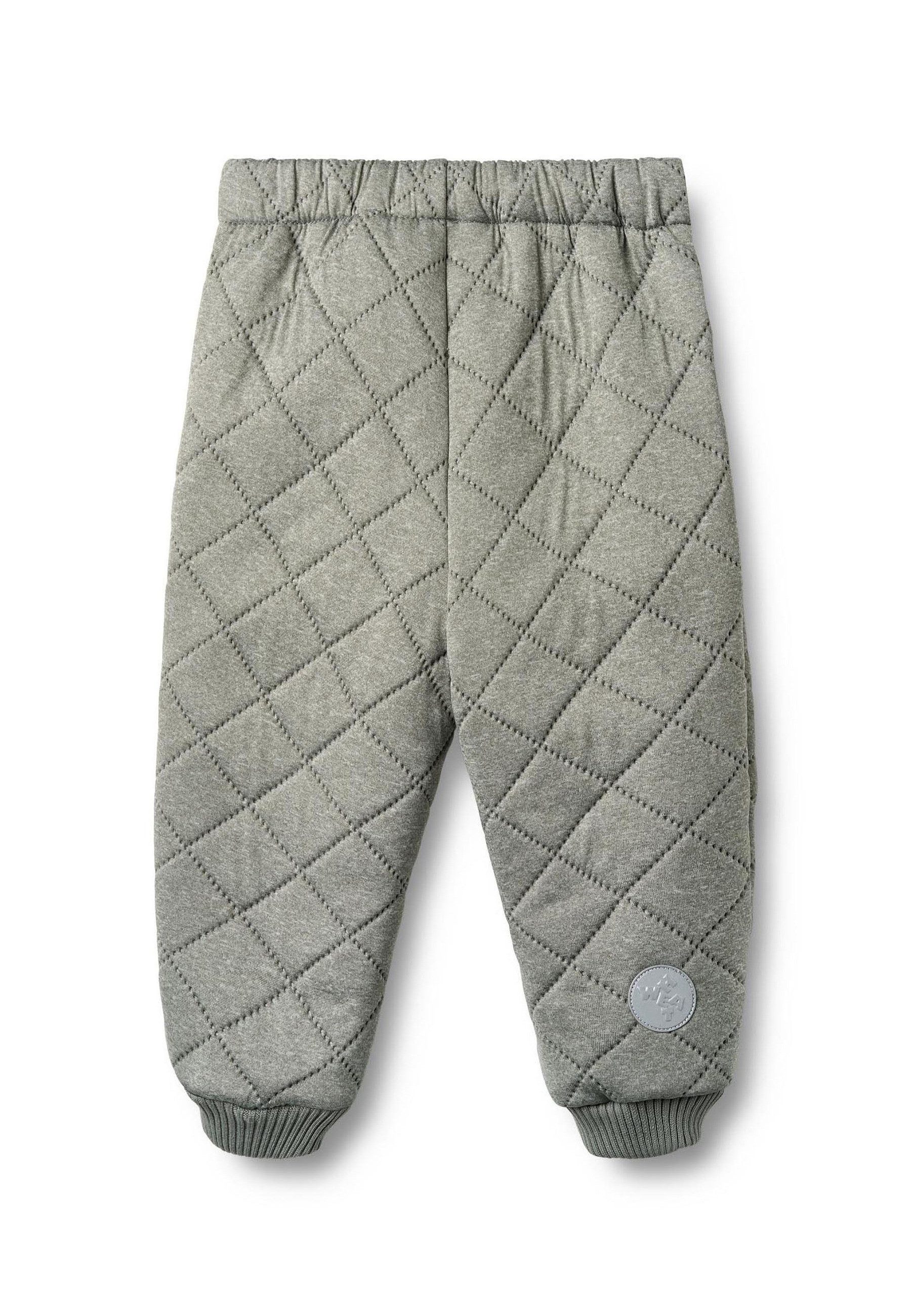 Stoffhose WHEAT Thermo Pants Alex