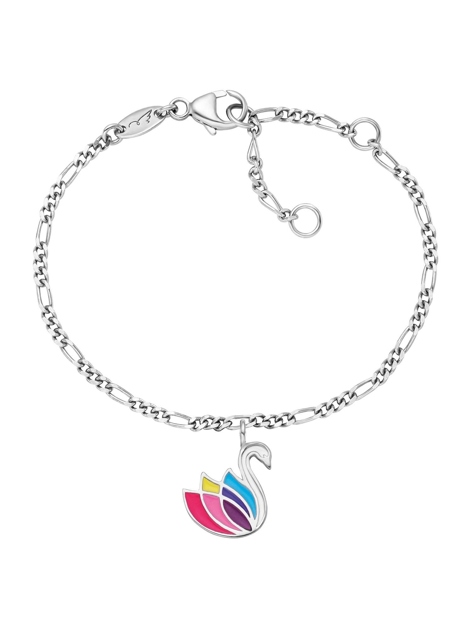 Herzengel Armband HEB-SWAN