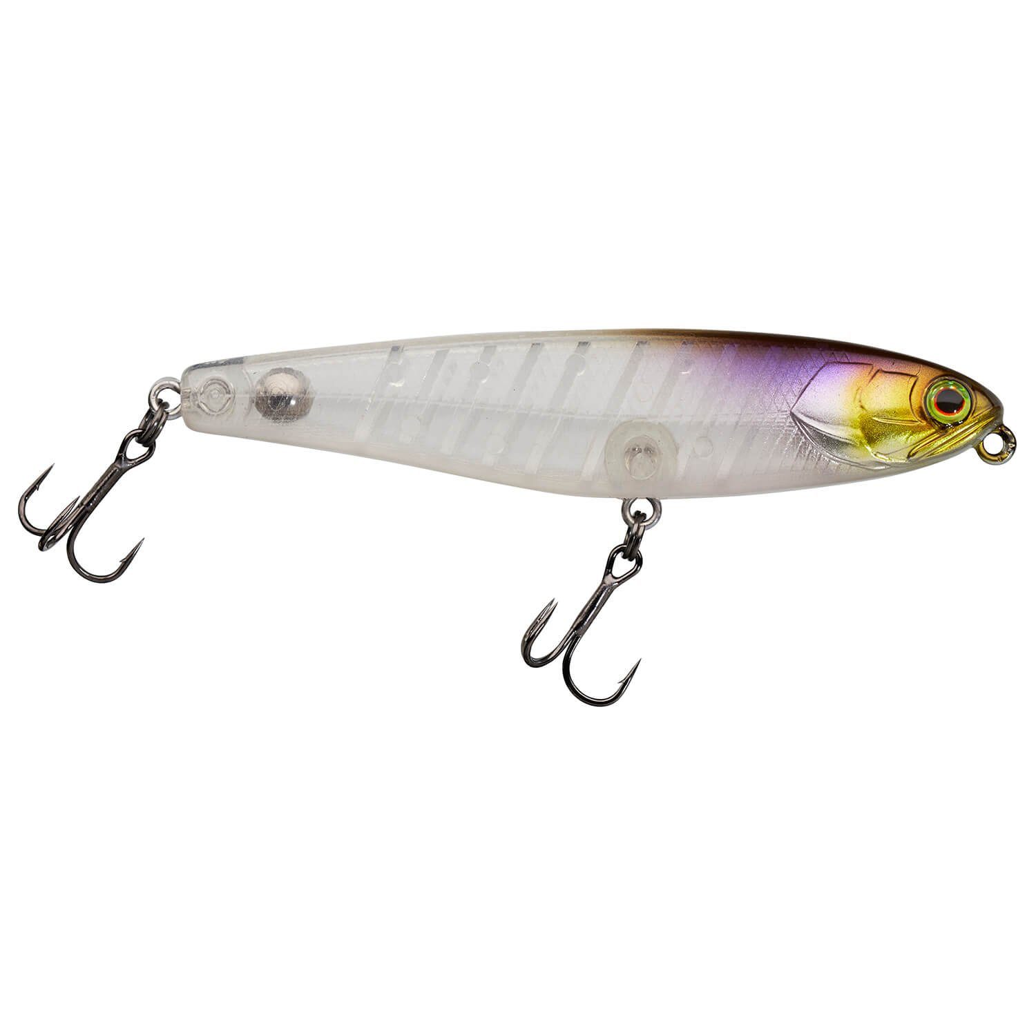 Illex Kunstköder Illex Bonnie 85 Wobbler Stickbait, (1-St)