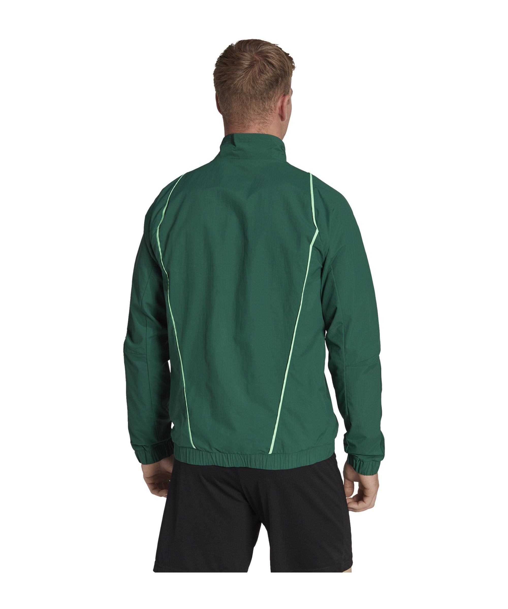 adidas Performance Sweatjacke adidas Performance Tiro 23 Präsentationsjacke günstig online kaufen