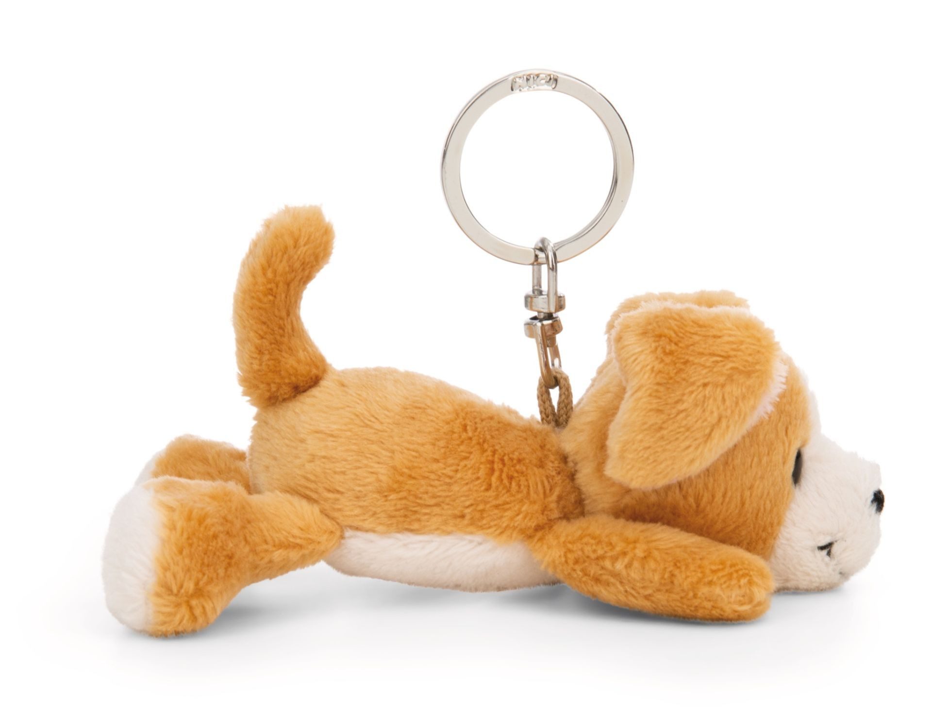 Nici Schlüsselanhänger Nici Schlüsselanhänger Hund liegend günstig online kaufen