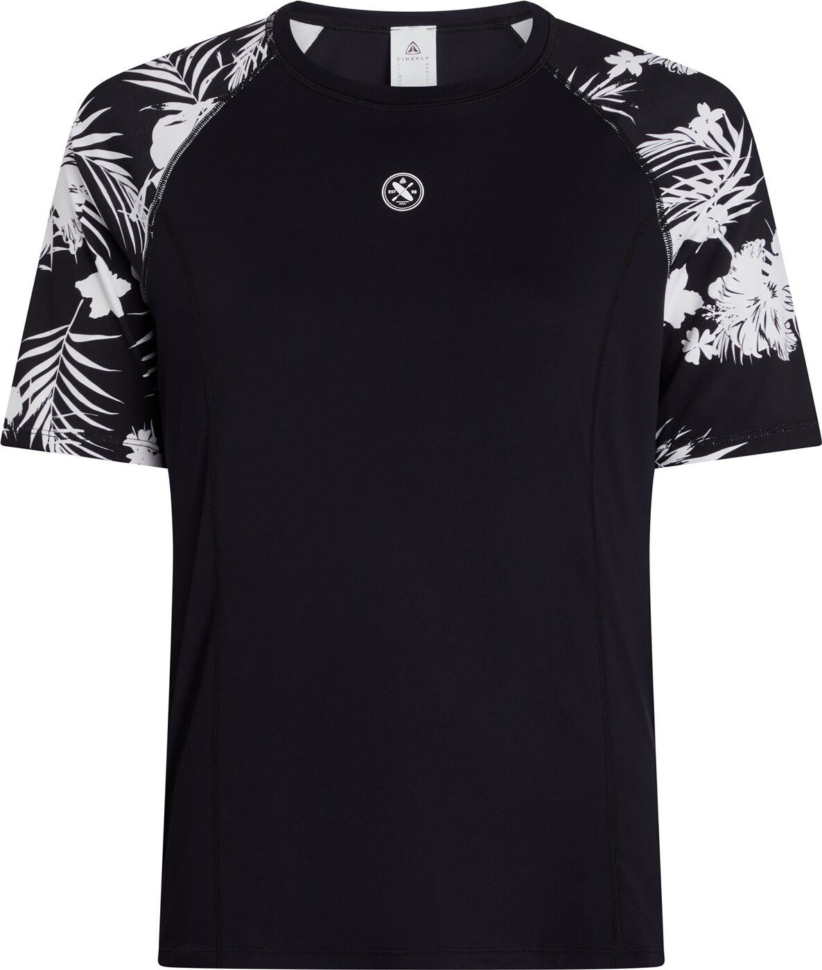 FIREFLY Funktionsshirt Da.-Funktions-Shirt Lunelia III W