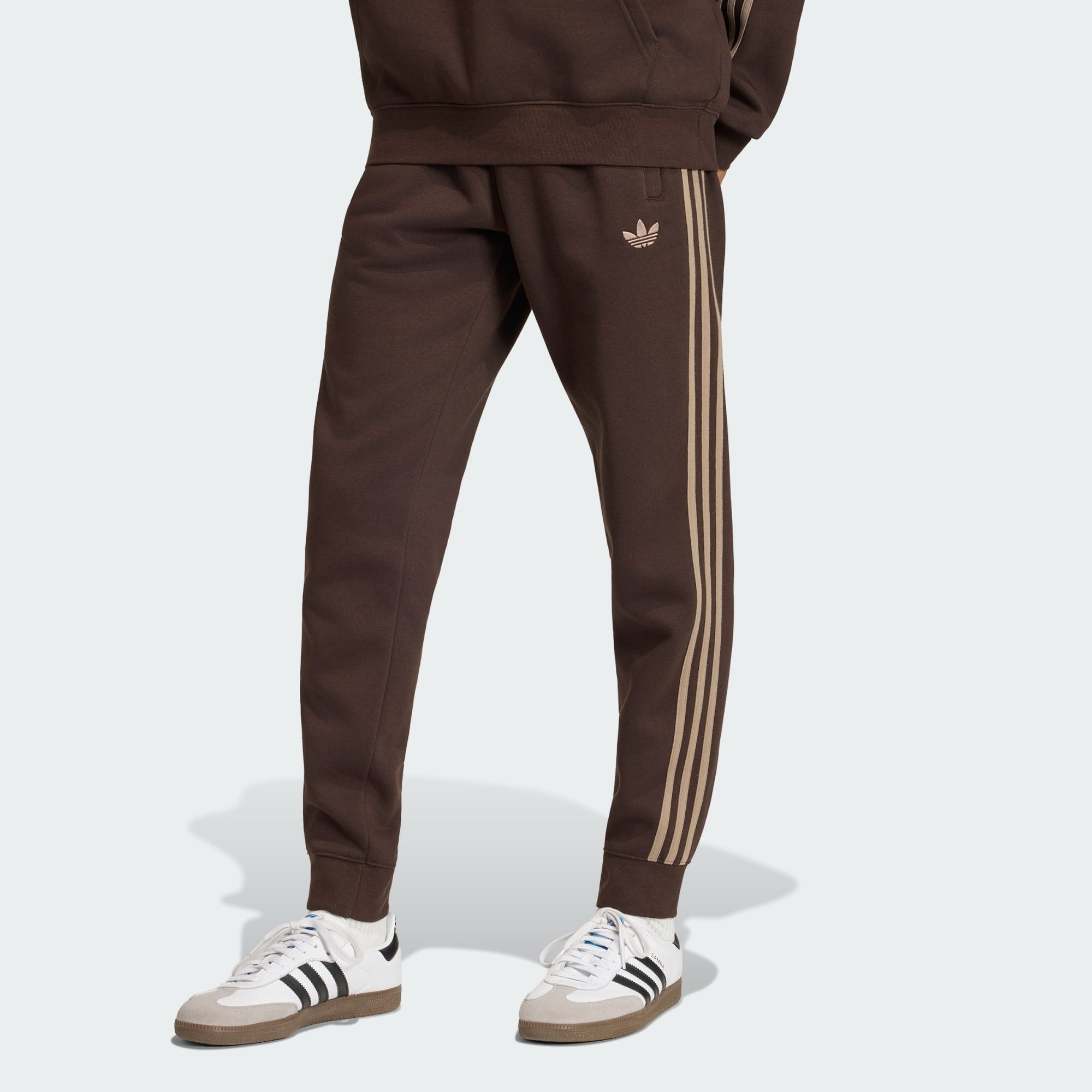 adidas Originals Jogginghose 3-STREIFEN JOGGINGHOSE (1-tlg)